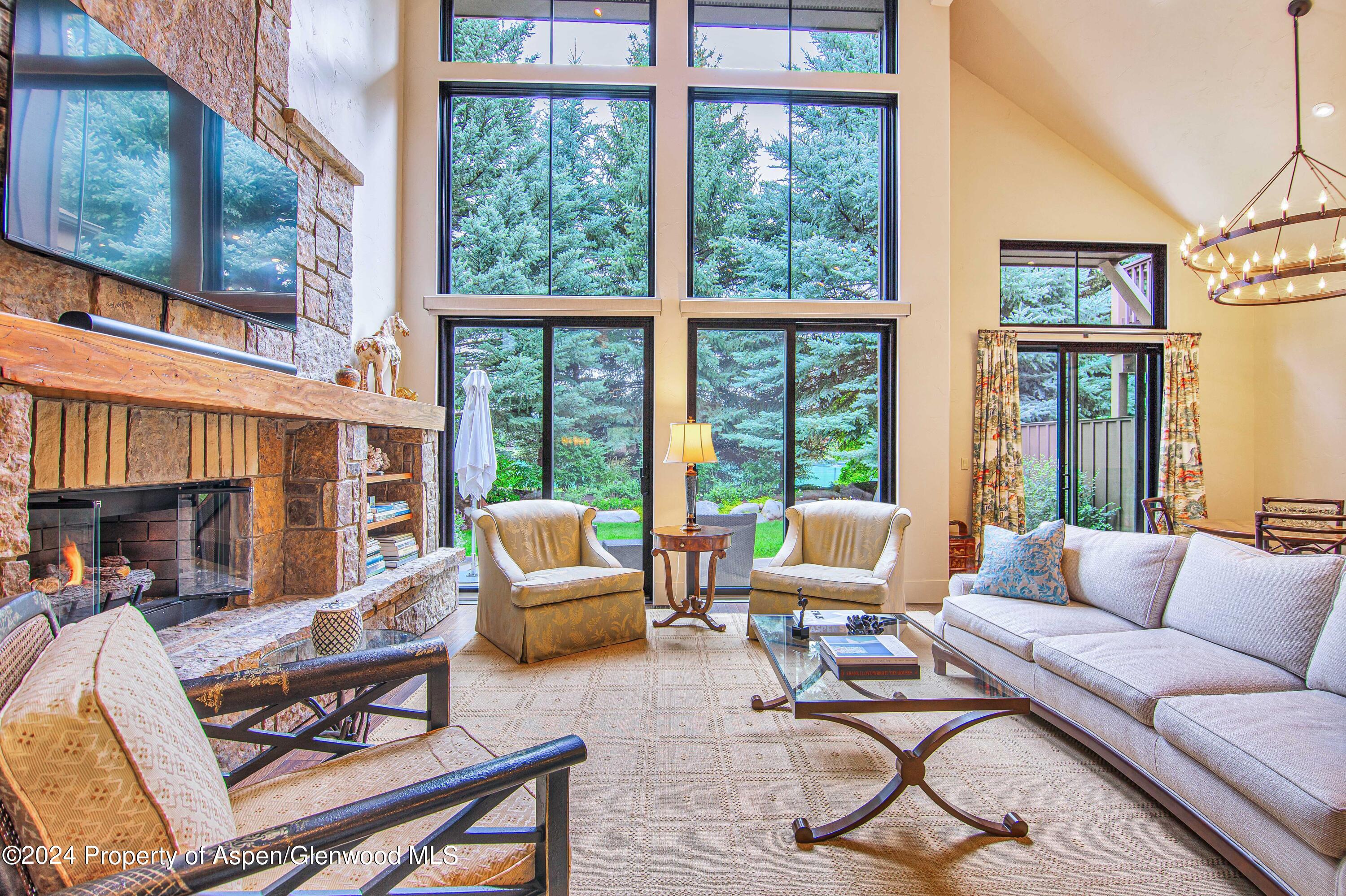 112 Golden Bear Drive Carbondale CO 81623