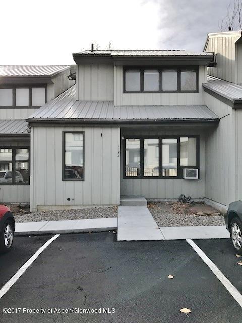 1153 Park Avenue Rifle CO 81650