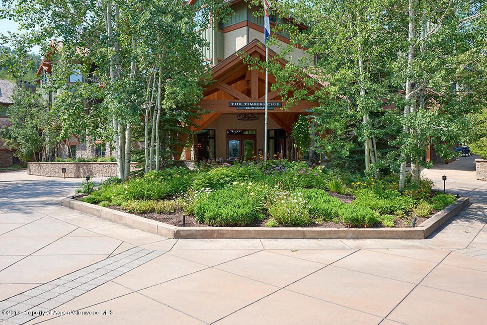 135 Timbers Club Court, C3-iii Snowmass Village CO 81615