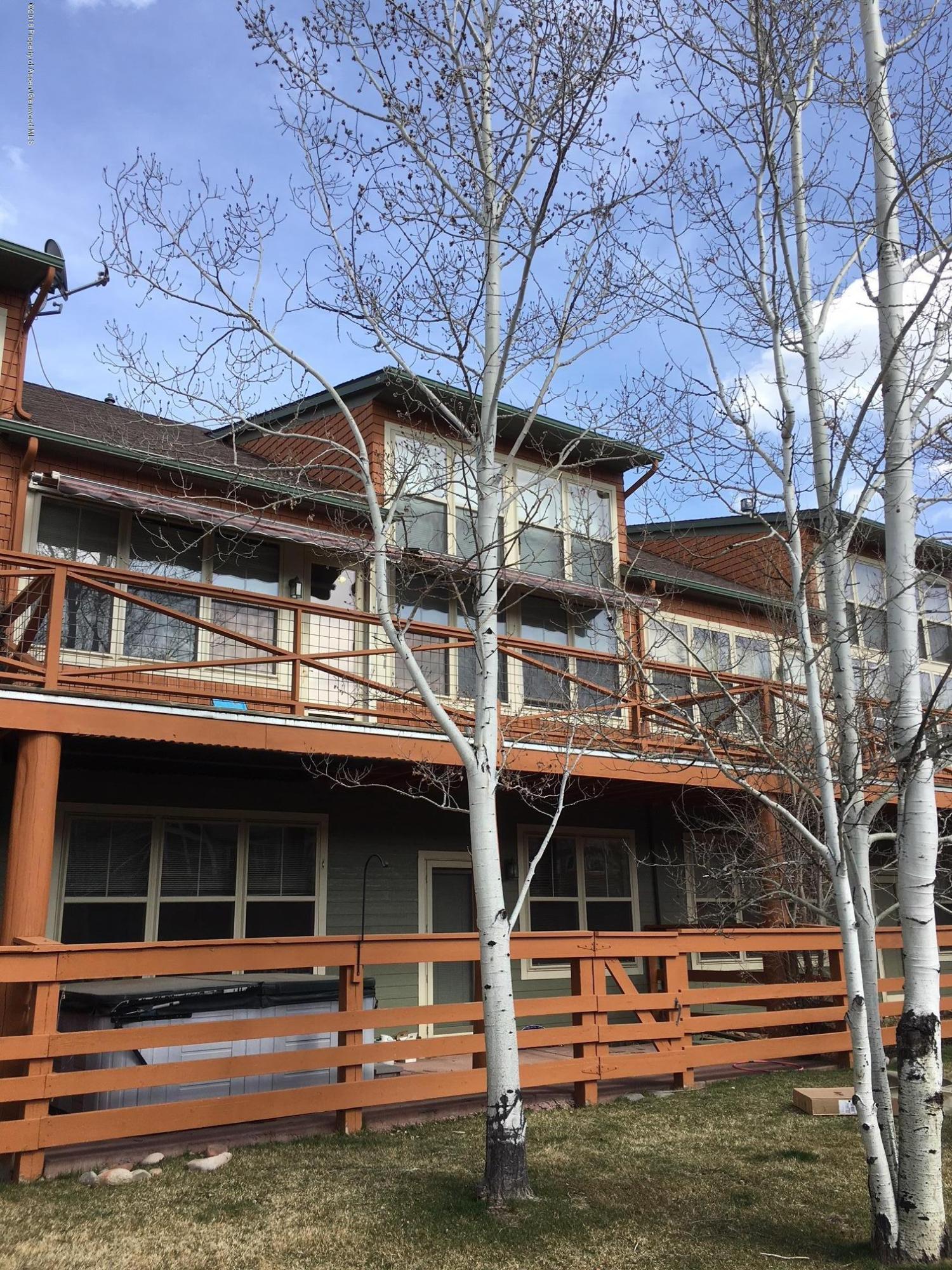 544 Evans Court Basalt CO 81621