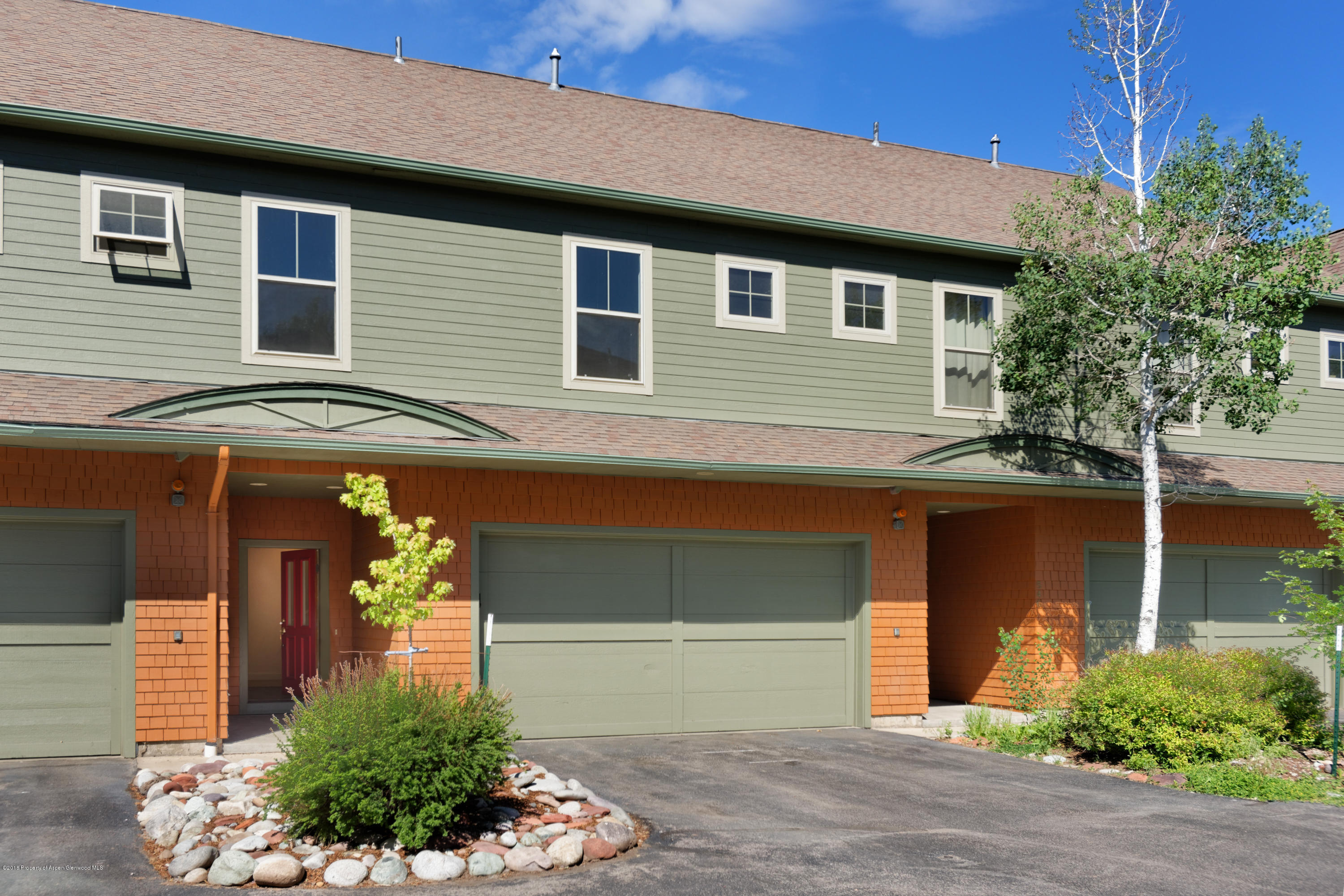 544 Evans Court Basalt CO 81621