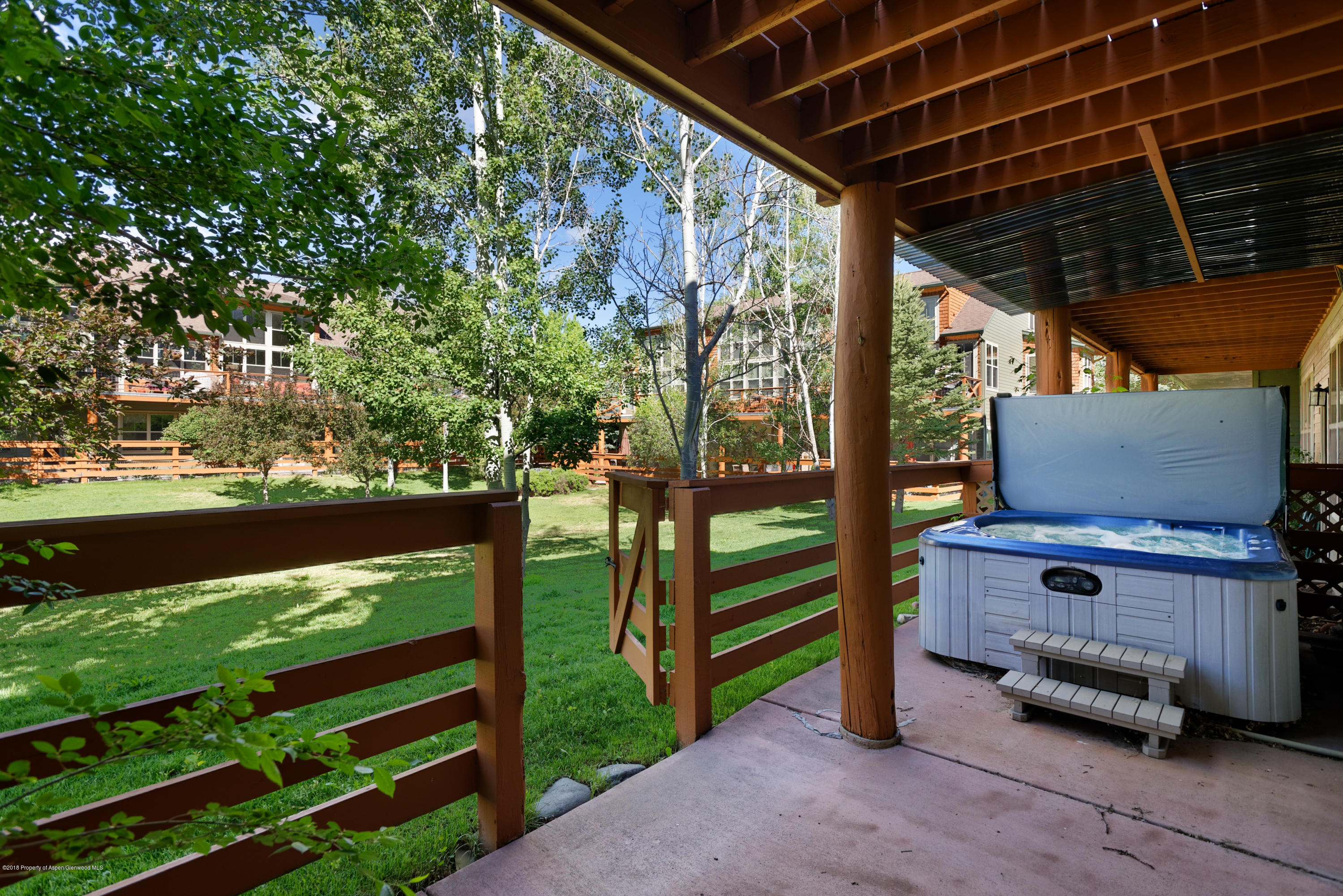 544 Evans Court Basalt CO 81621