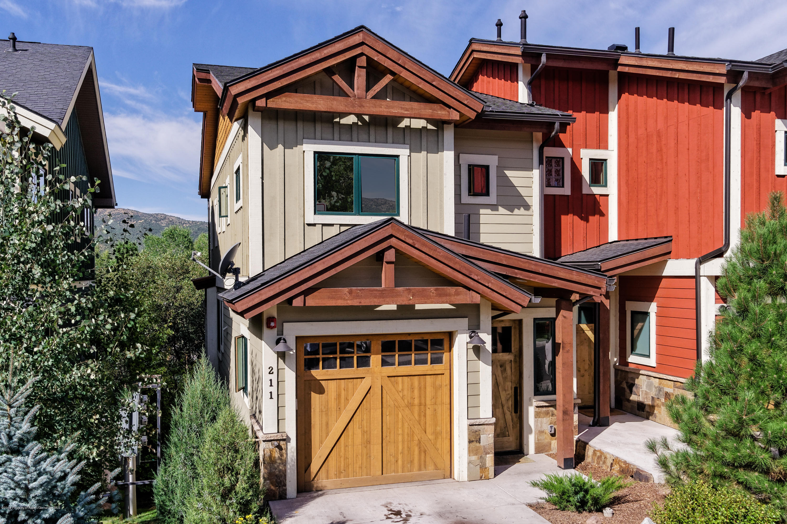 211 Overlook Ridge Carbondale CO 81623