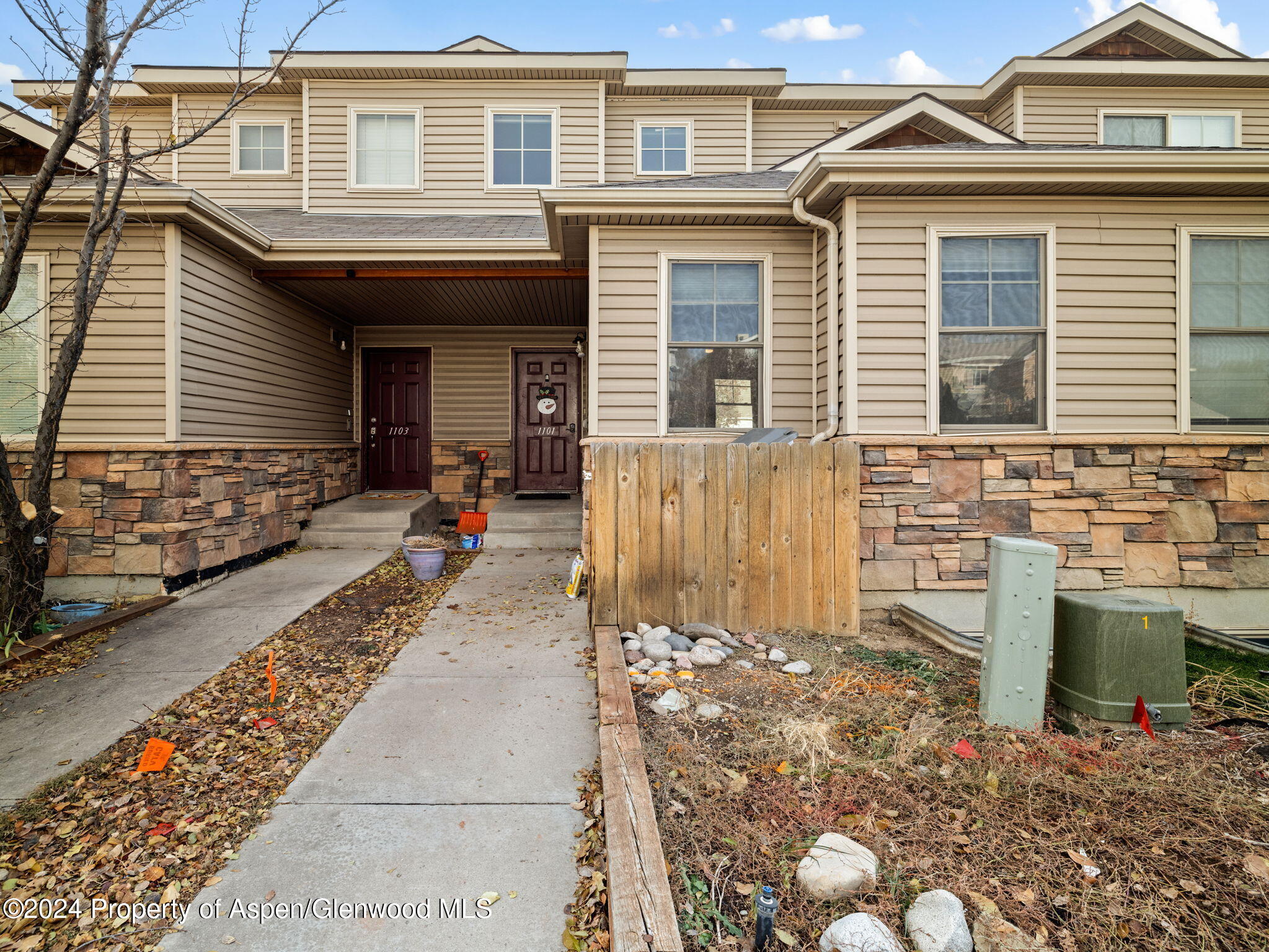 1101 Domelby Court Silt CO 81652