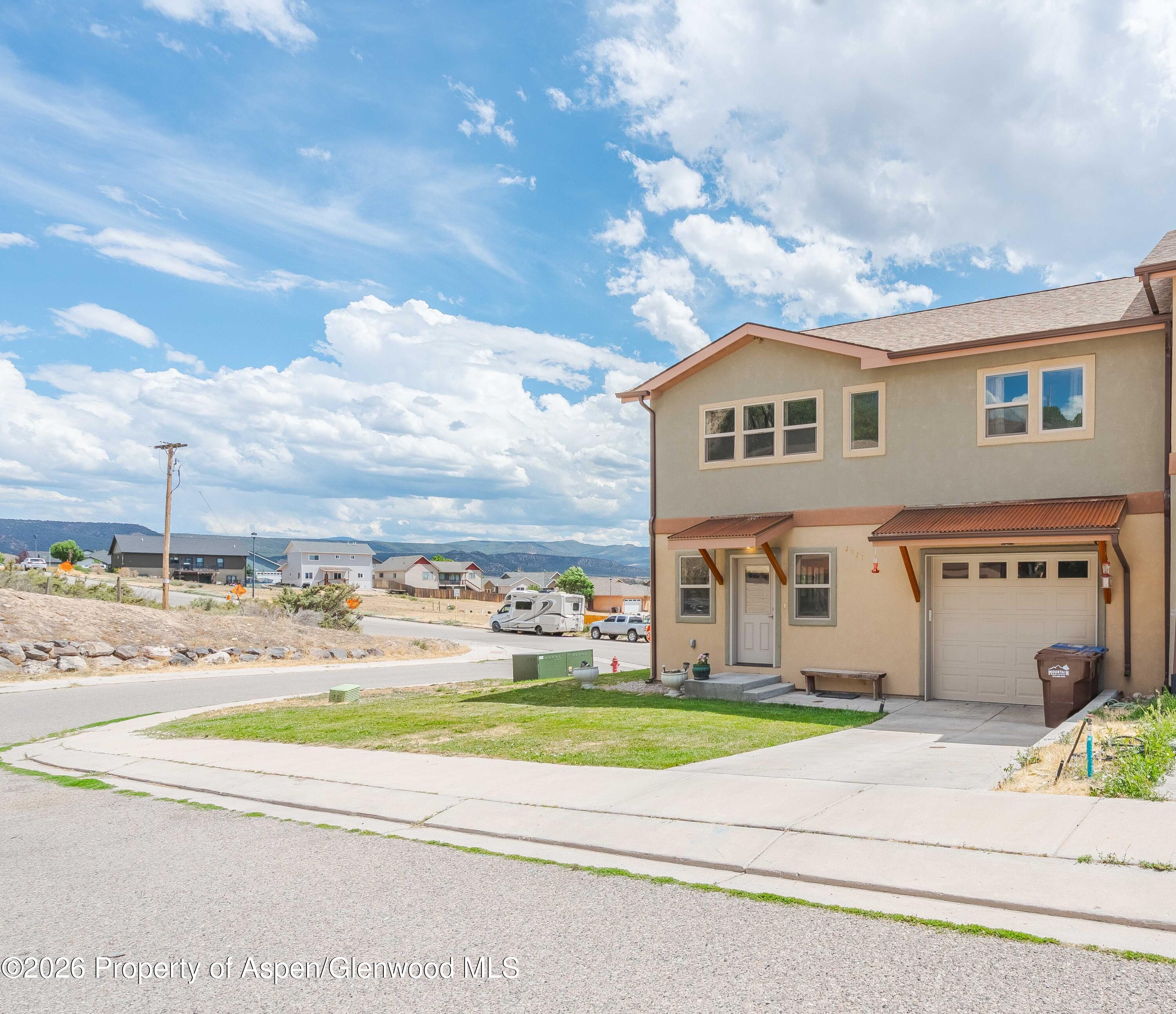 2021 E Ballard Avenue Silt CO 81652