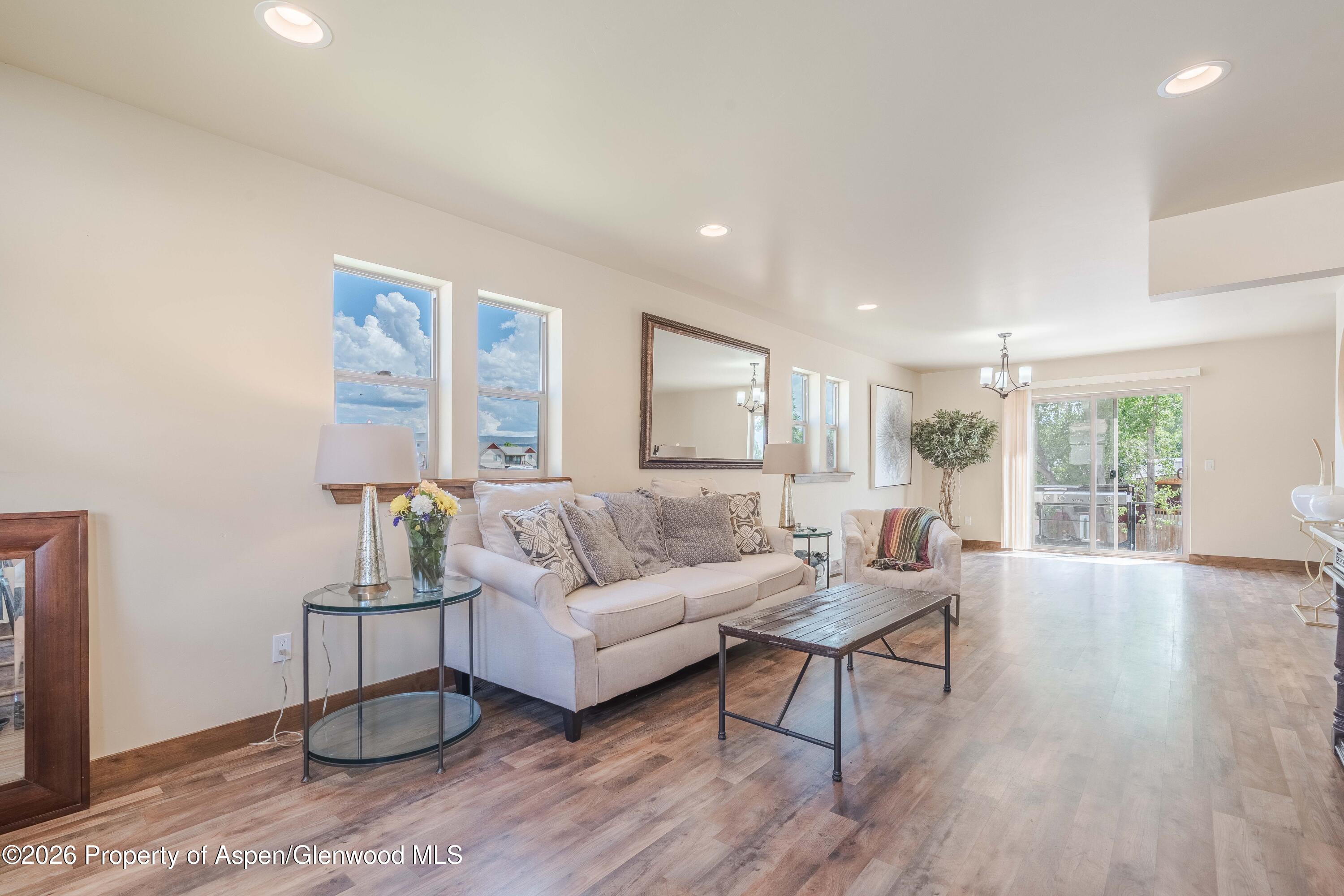 2021 E Ballard Avenue Silt CO 81652