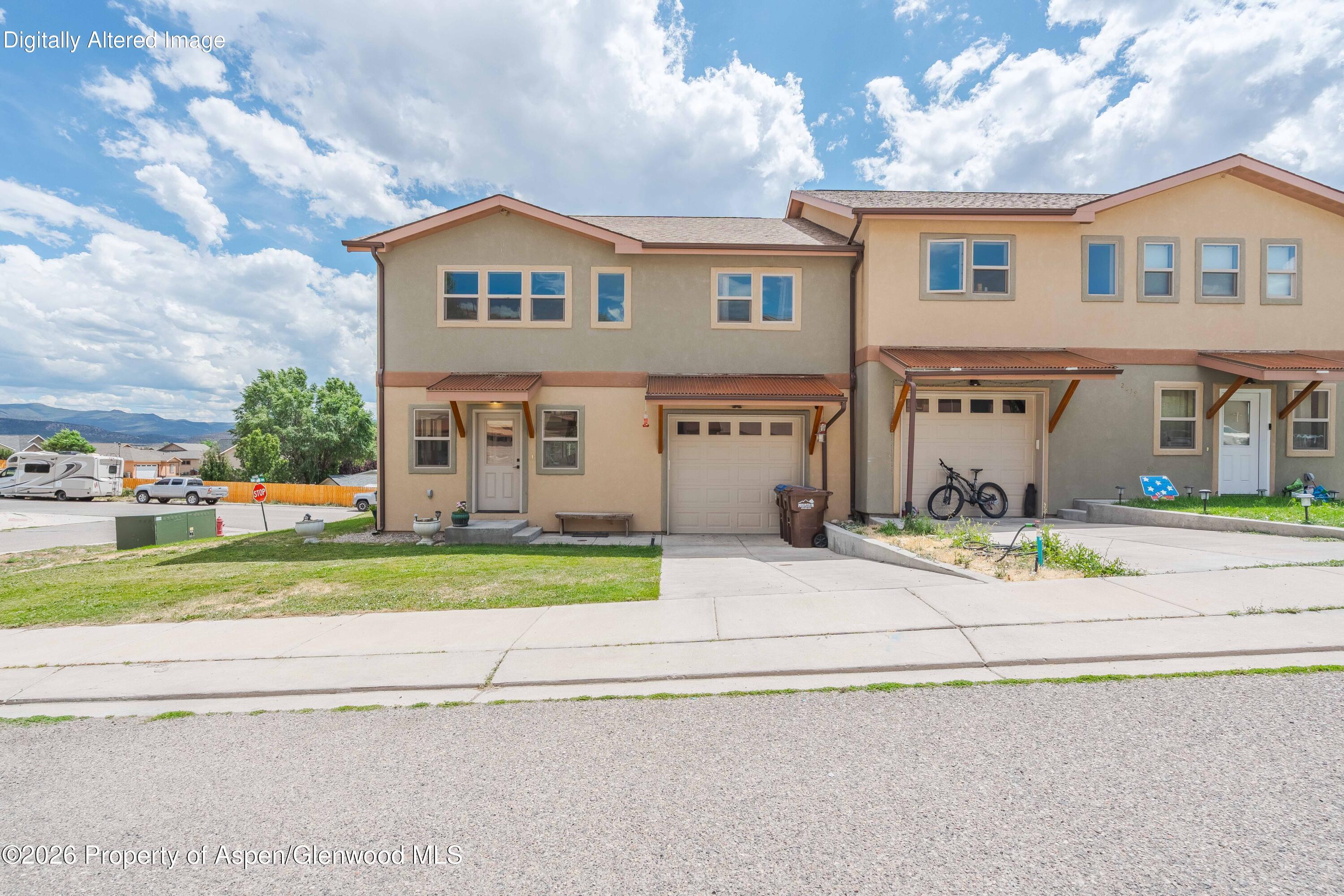 2021 E Ballard Avenue Silt CO 81652
