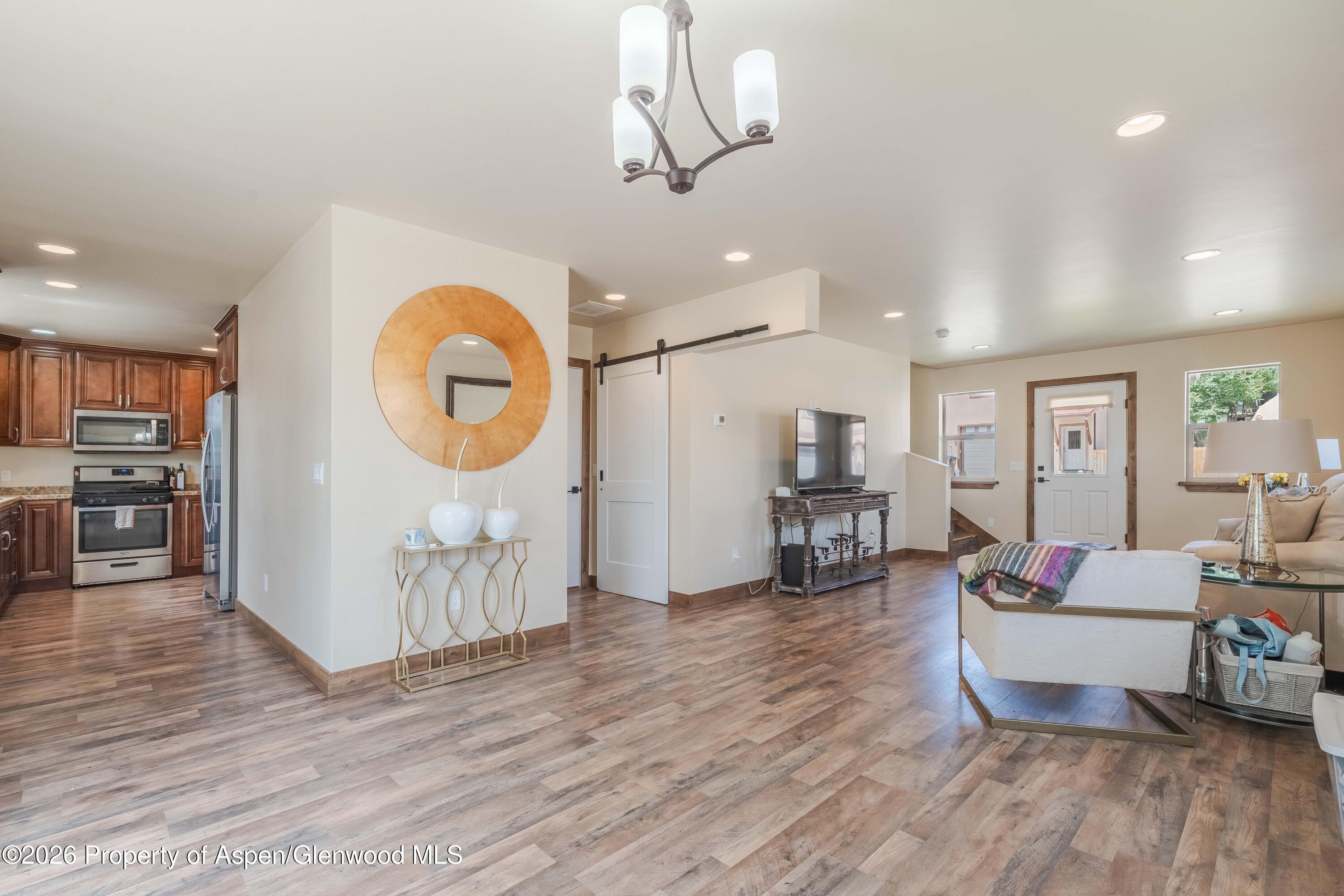 2021 E Ballard Avenue Silt CO 81652