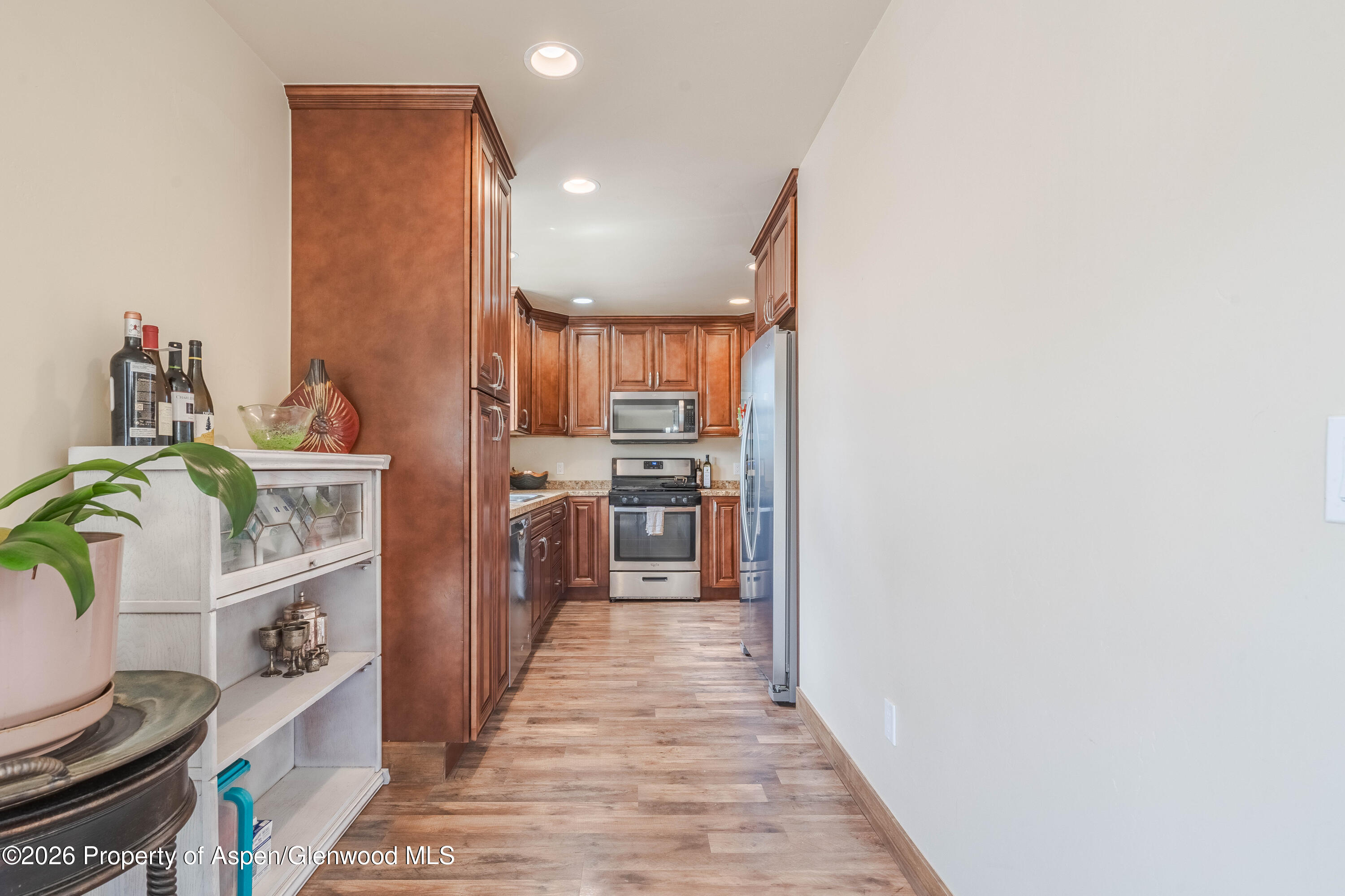 2021 E Ballard Avenue Silt CO 81652