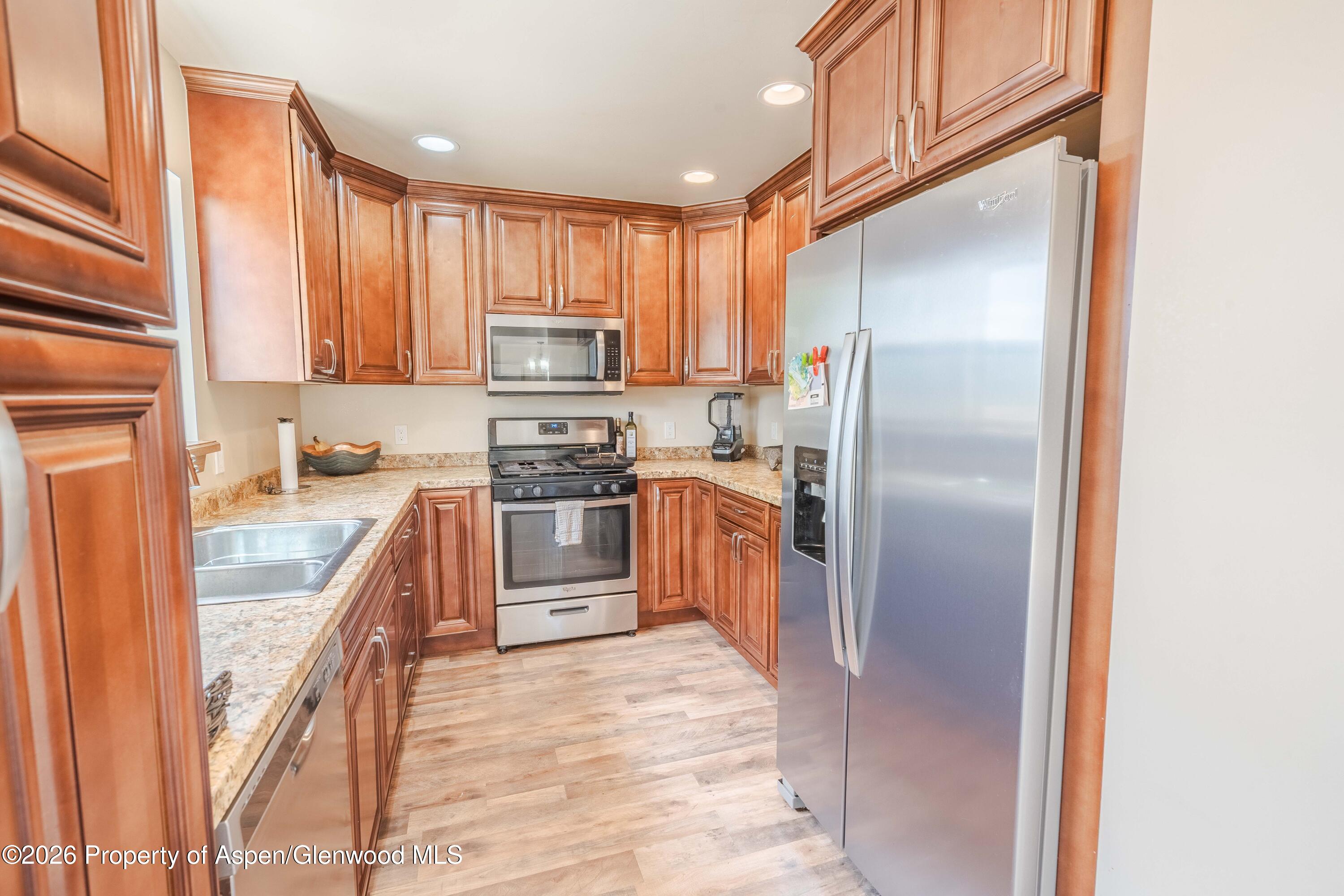 2021 E Ballard Avenue Silt CO 81652