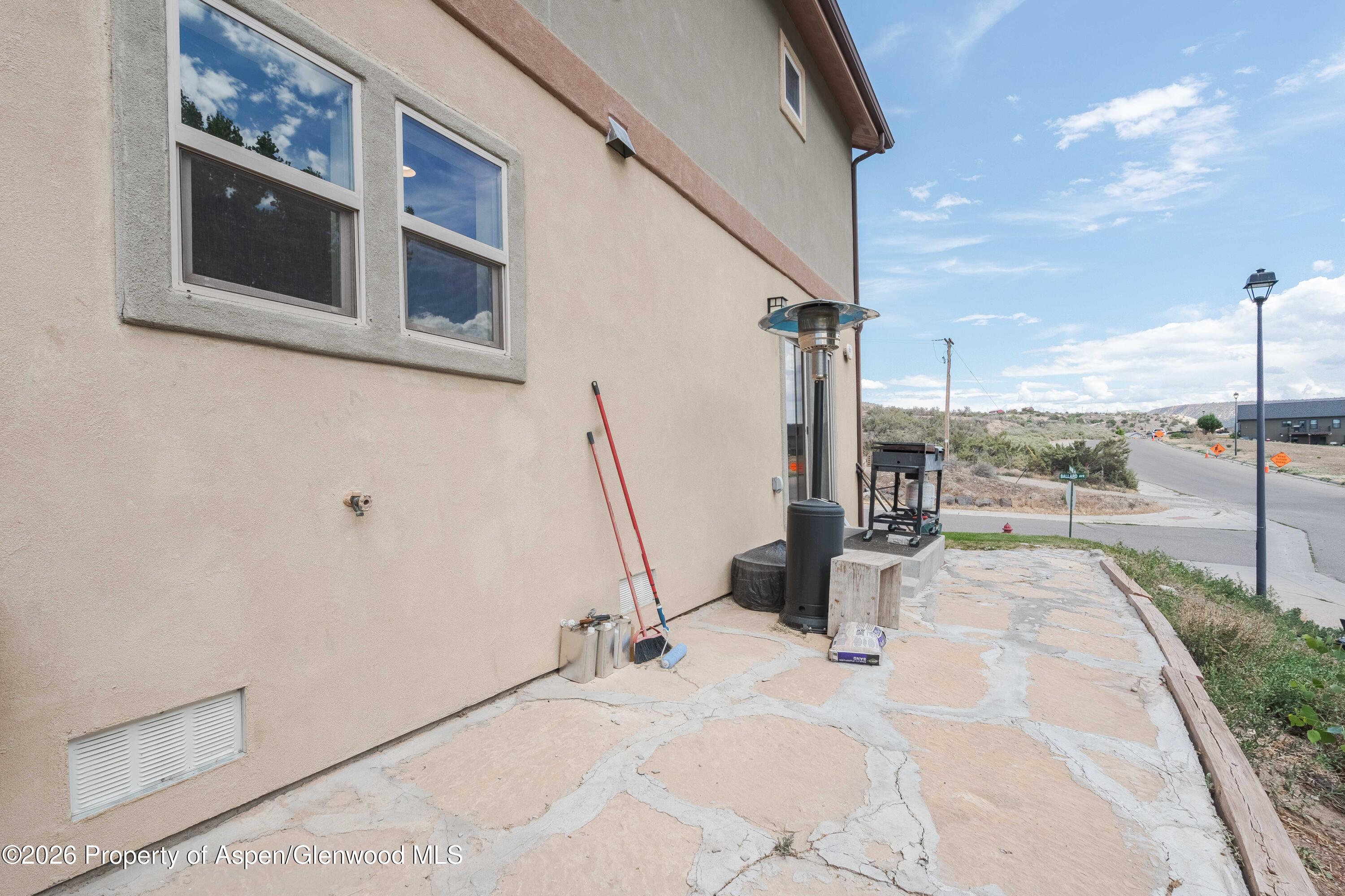 2021 E Ballard Avenue Silt CO 81652