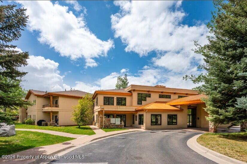 1400 E Valley Road Basalt CO 81621