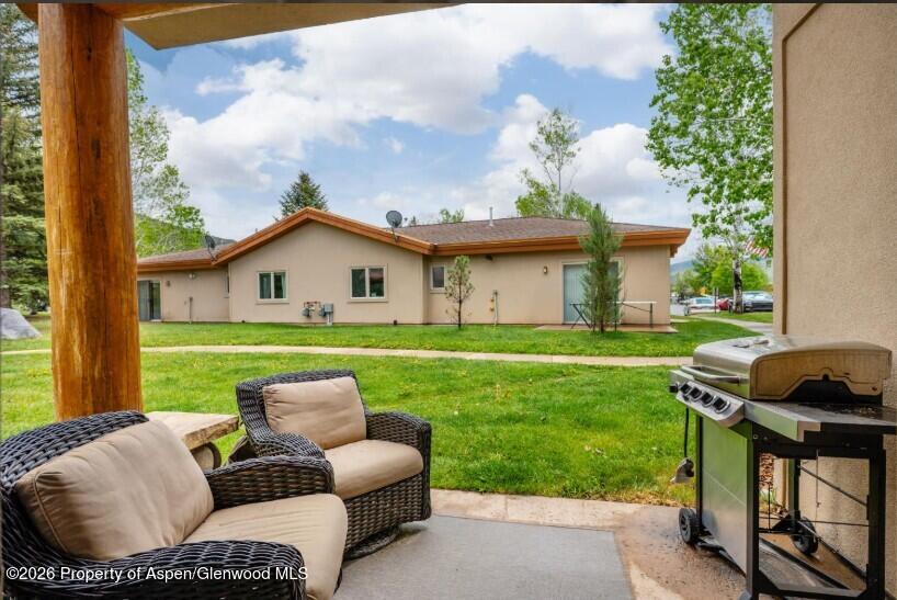 1400 E Valley Road Basalt CO 81621