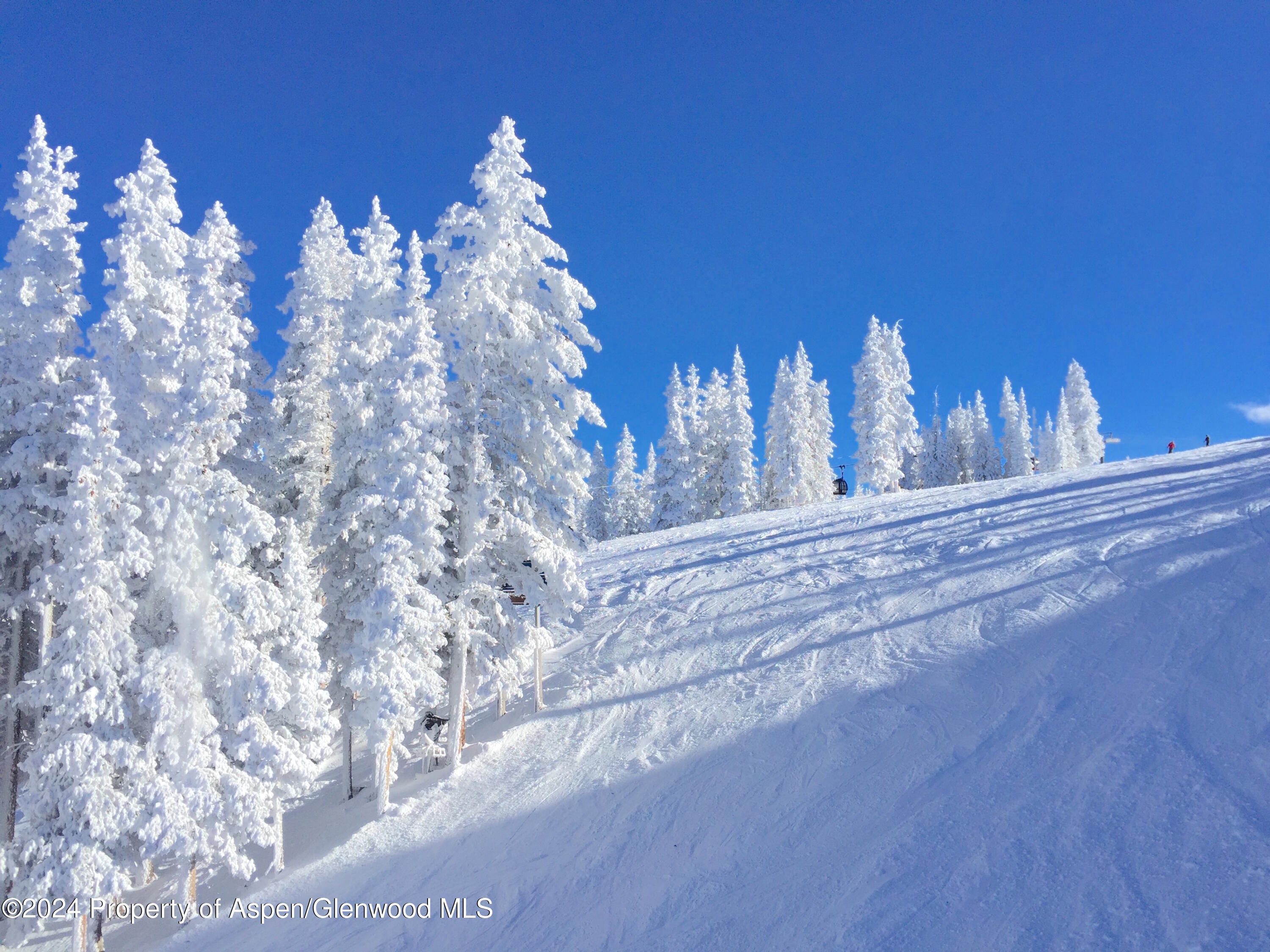 197 Prospector Road Aspen CO 81611