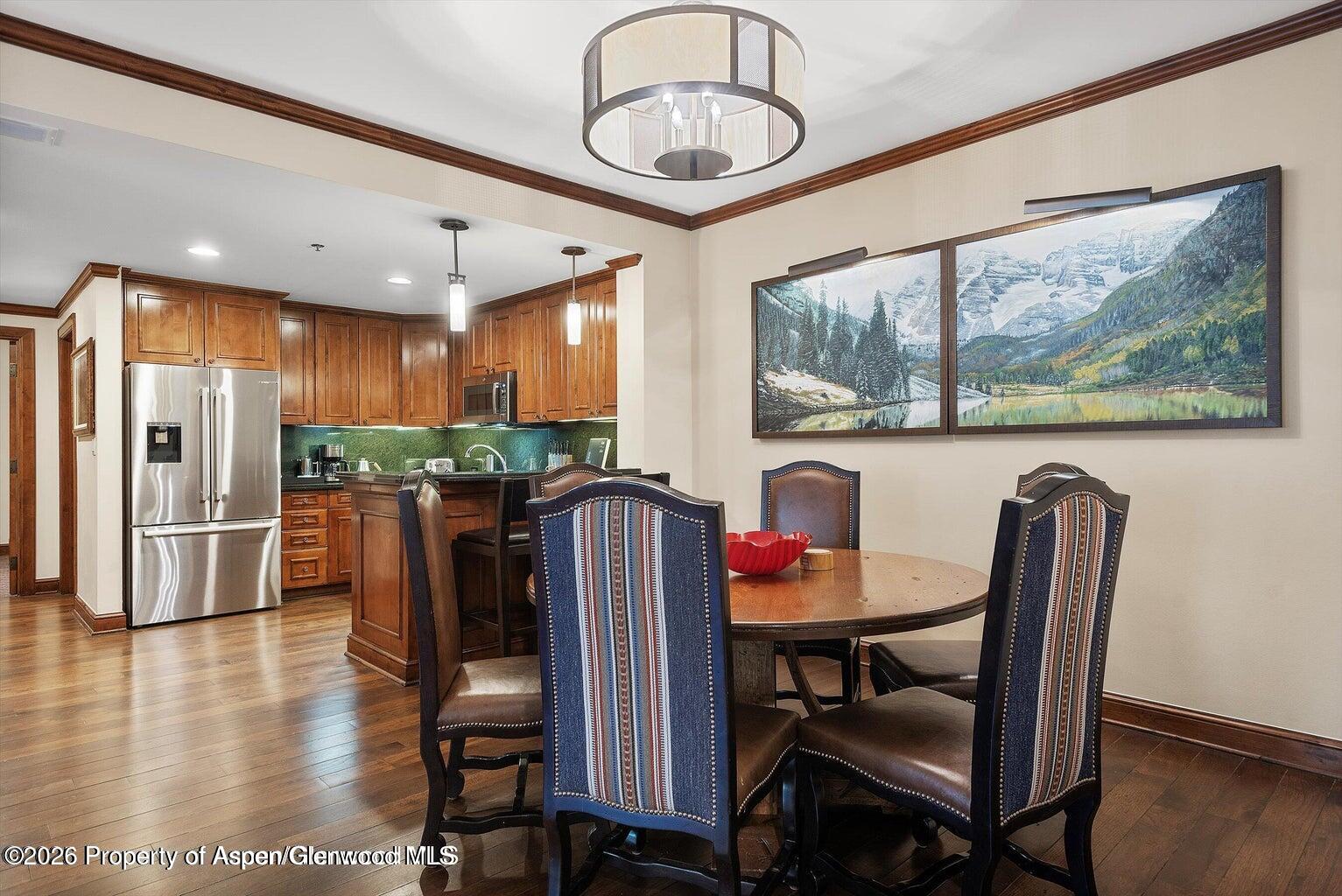 197 Prospector Road Aspen CO 81611