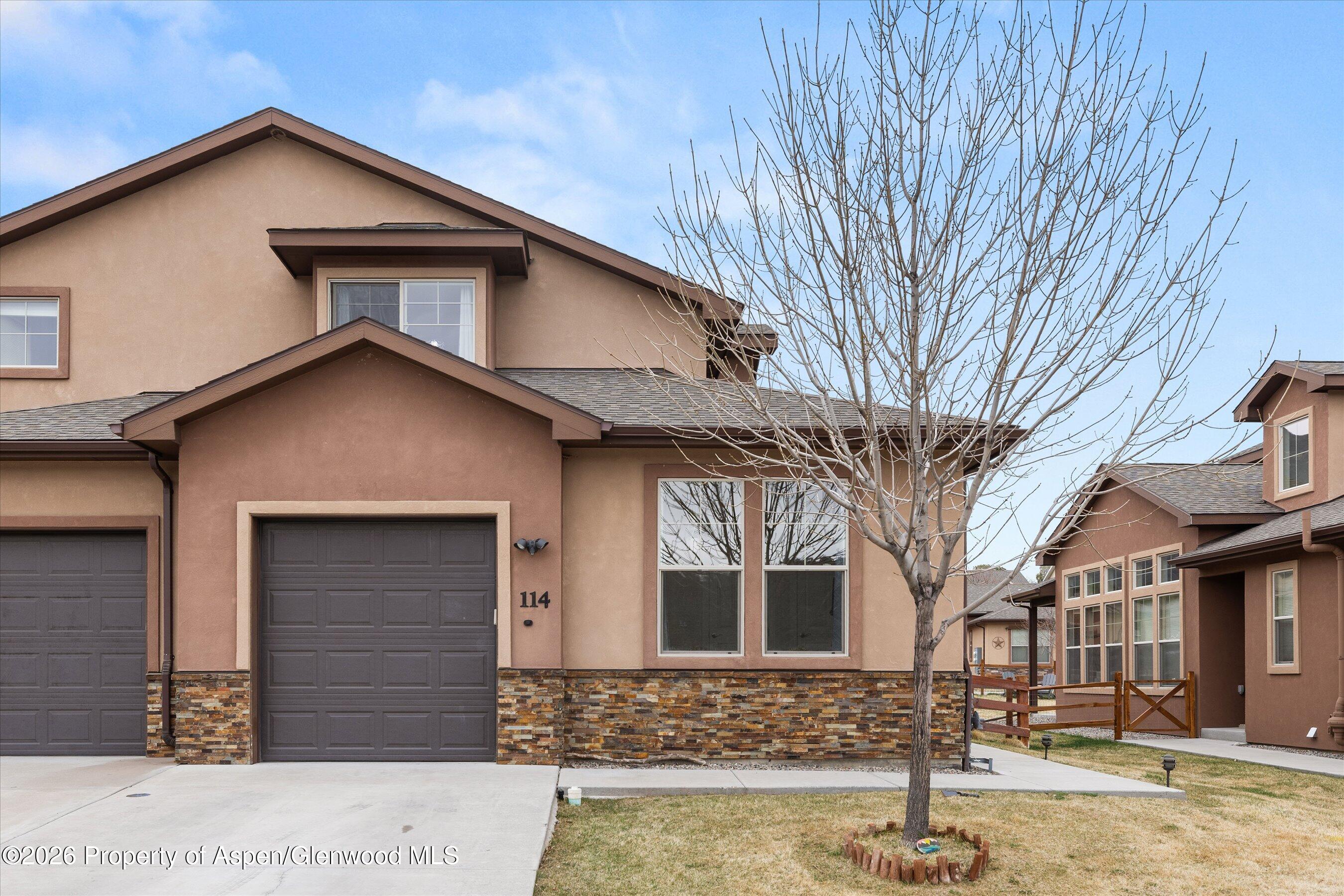 114 Redstone Drive New Castle CO 81647