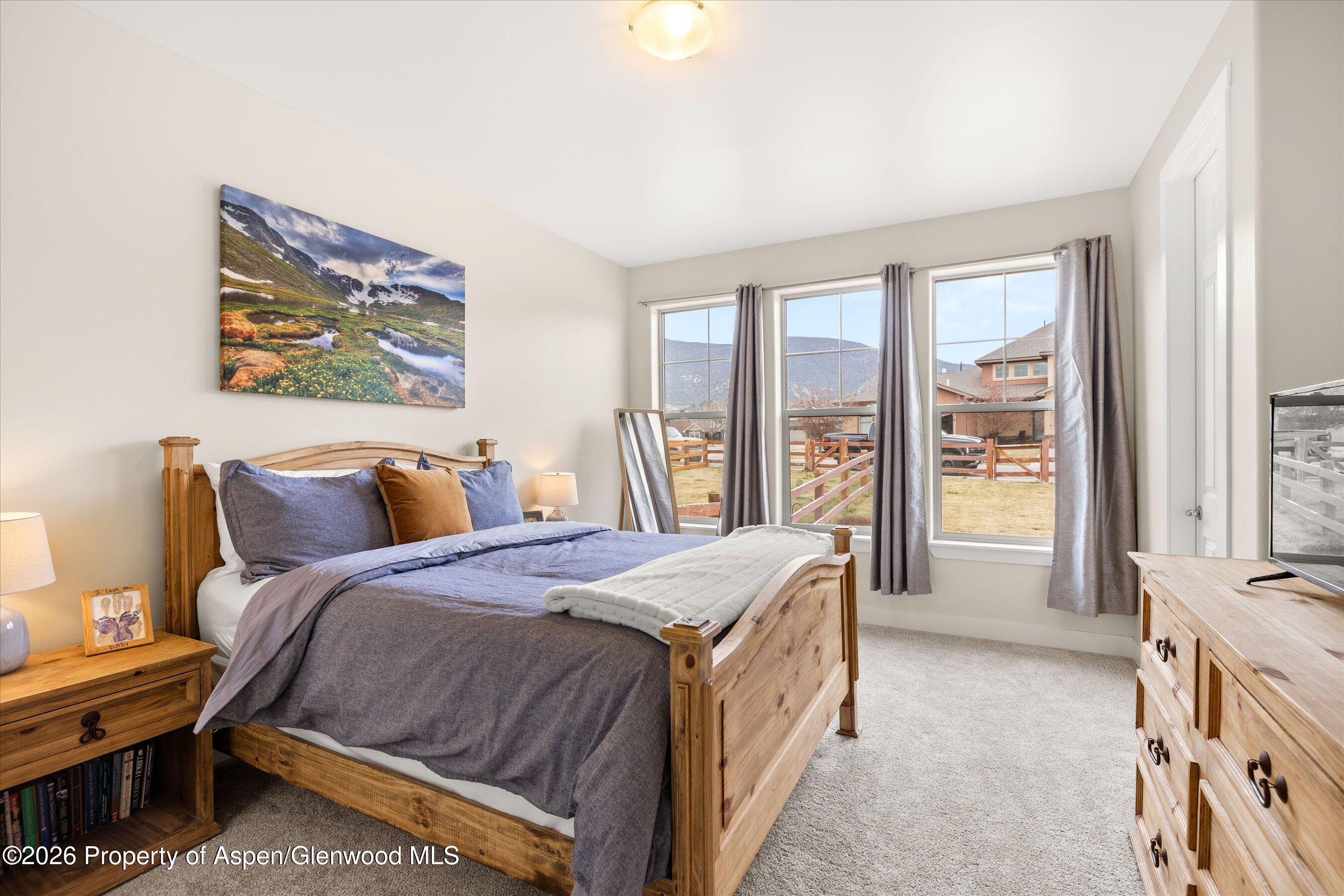 114 Redstone Drive New Castle CO 81647