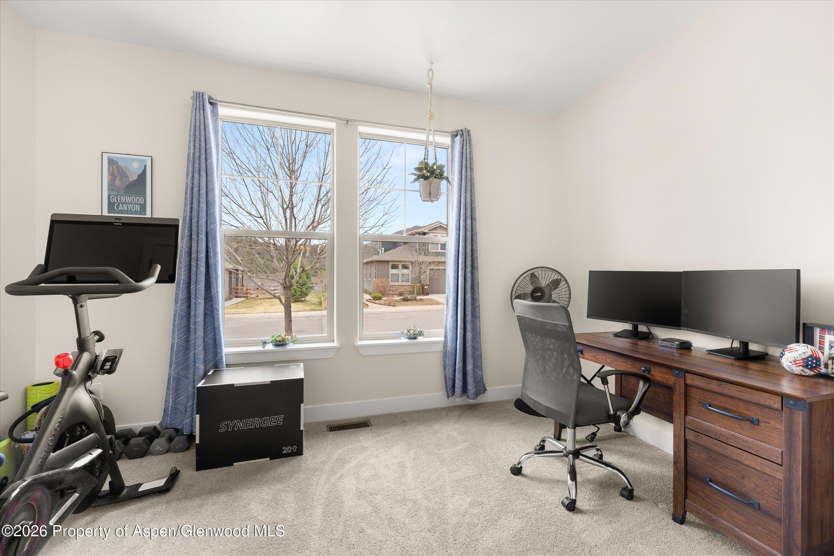 114 Redstone Drive New Castle CO 81647