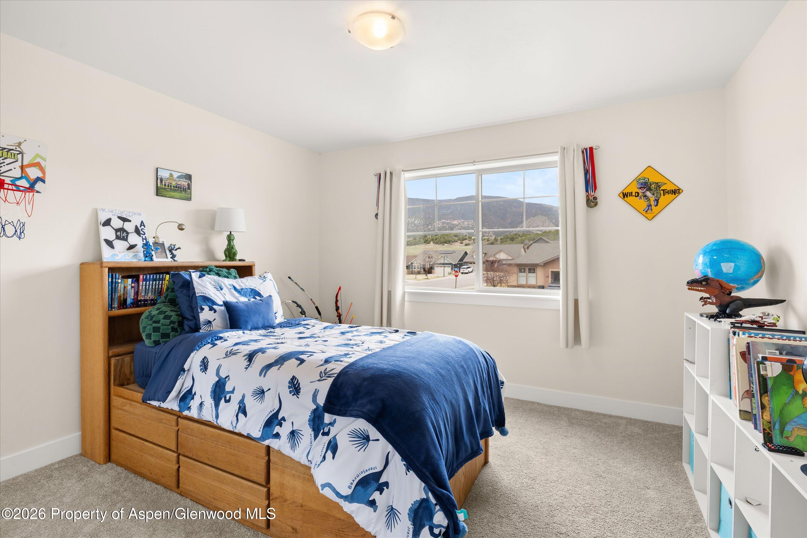 114 Redstone Drive New Castle CO 81647