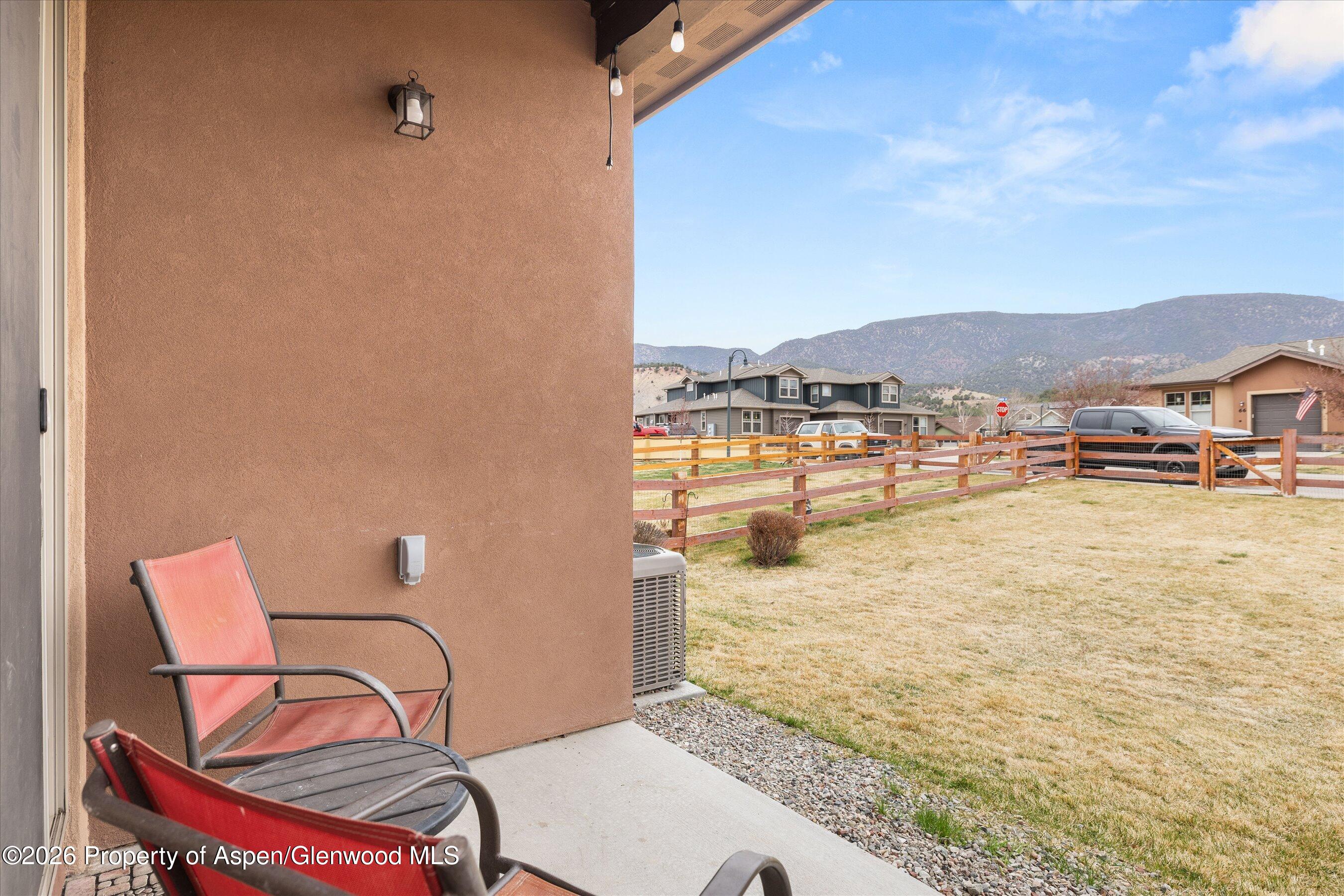 114 Redstone Drive New Castle CO 81647