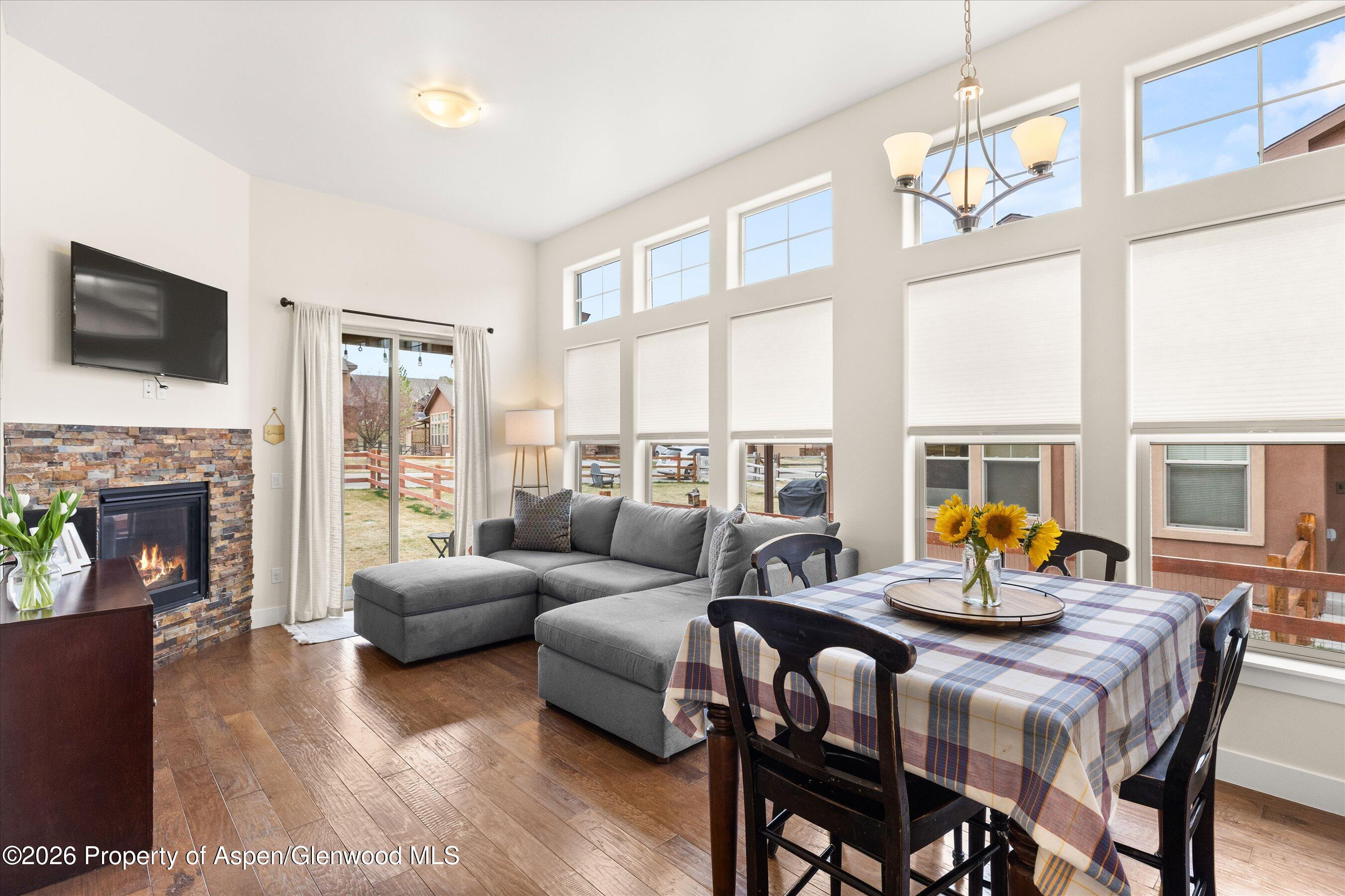 114 Redstone Drive New Castle CO 81647