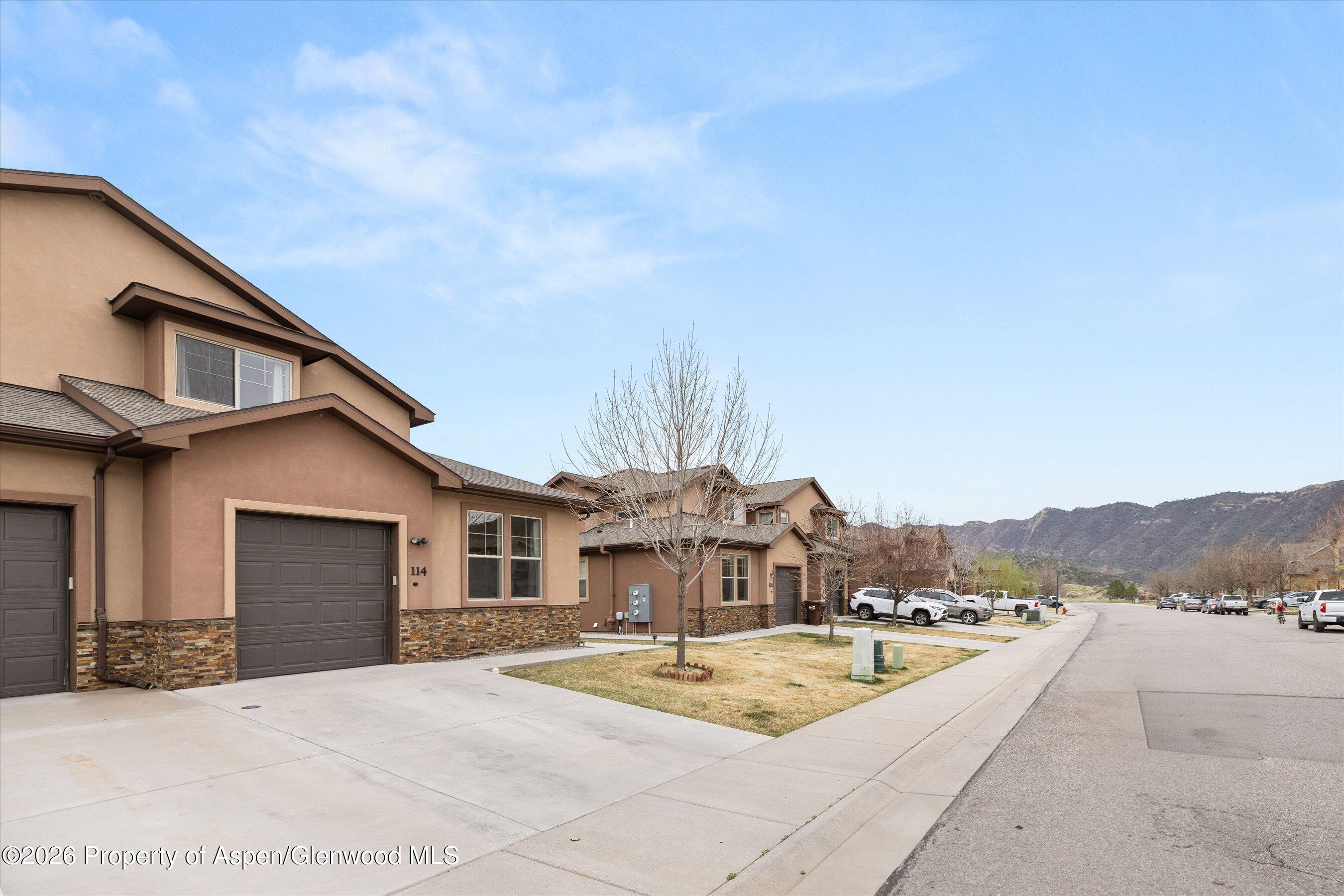 114 Redstone Drive New Castle CO 81647