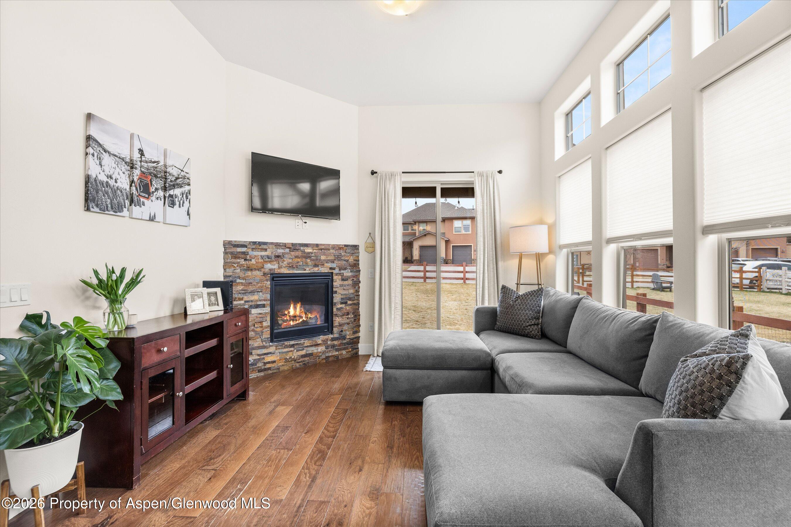 114 Redstone Drive New Castle CO 81647