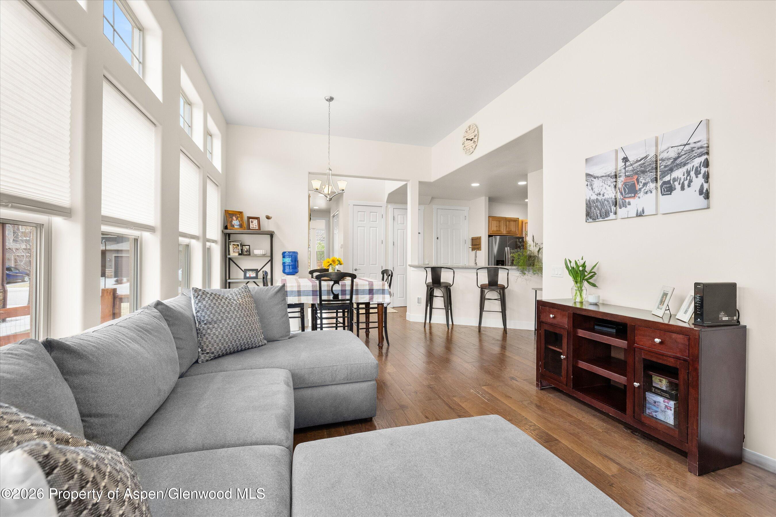 114 Redstone Drive New Castle CO 81647