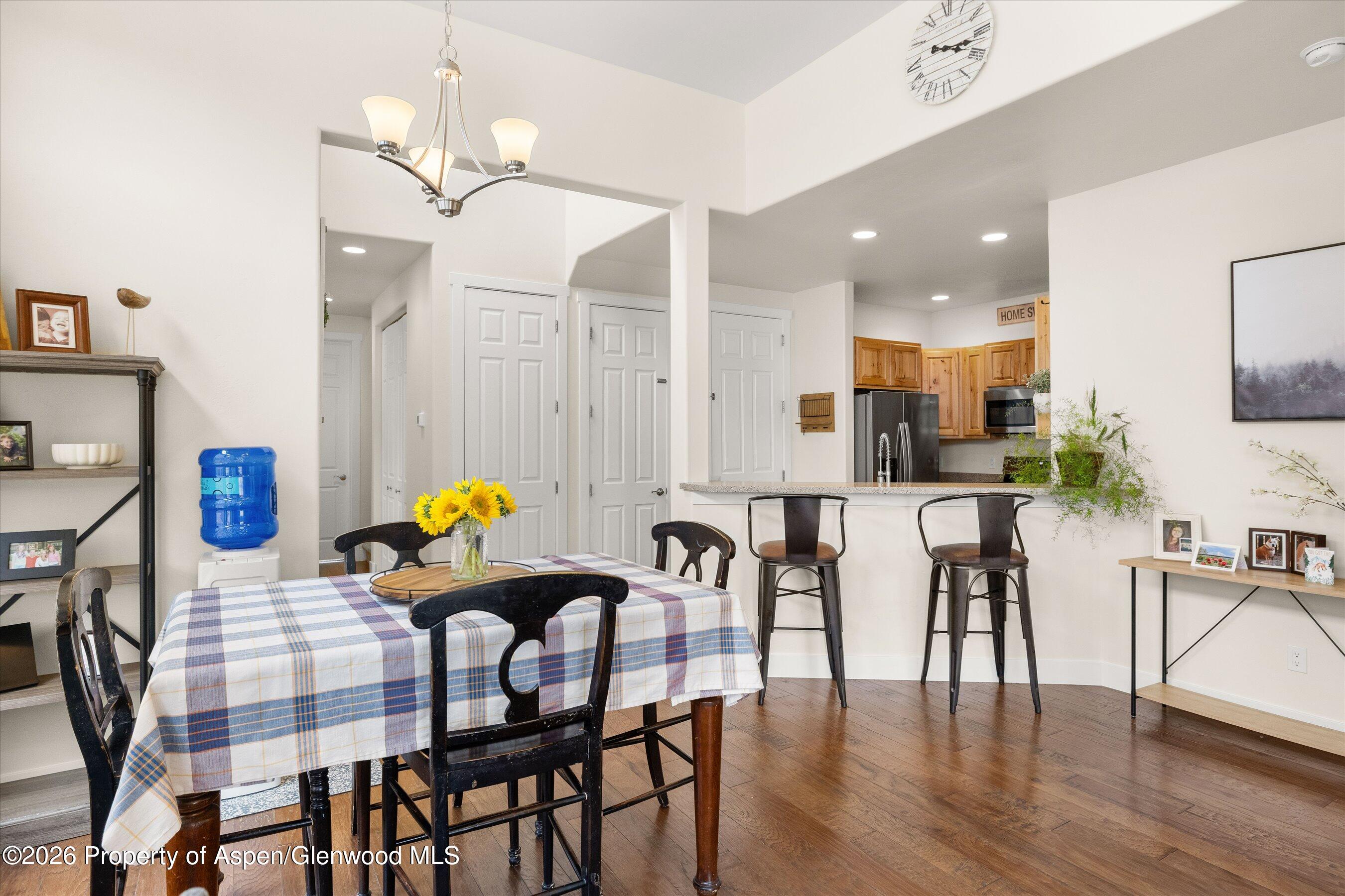 114 Redstone Drive New Castle CO 81647