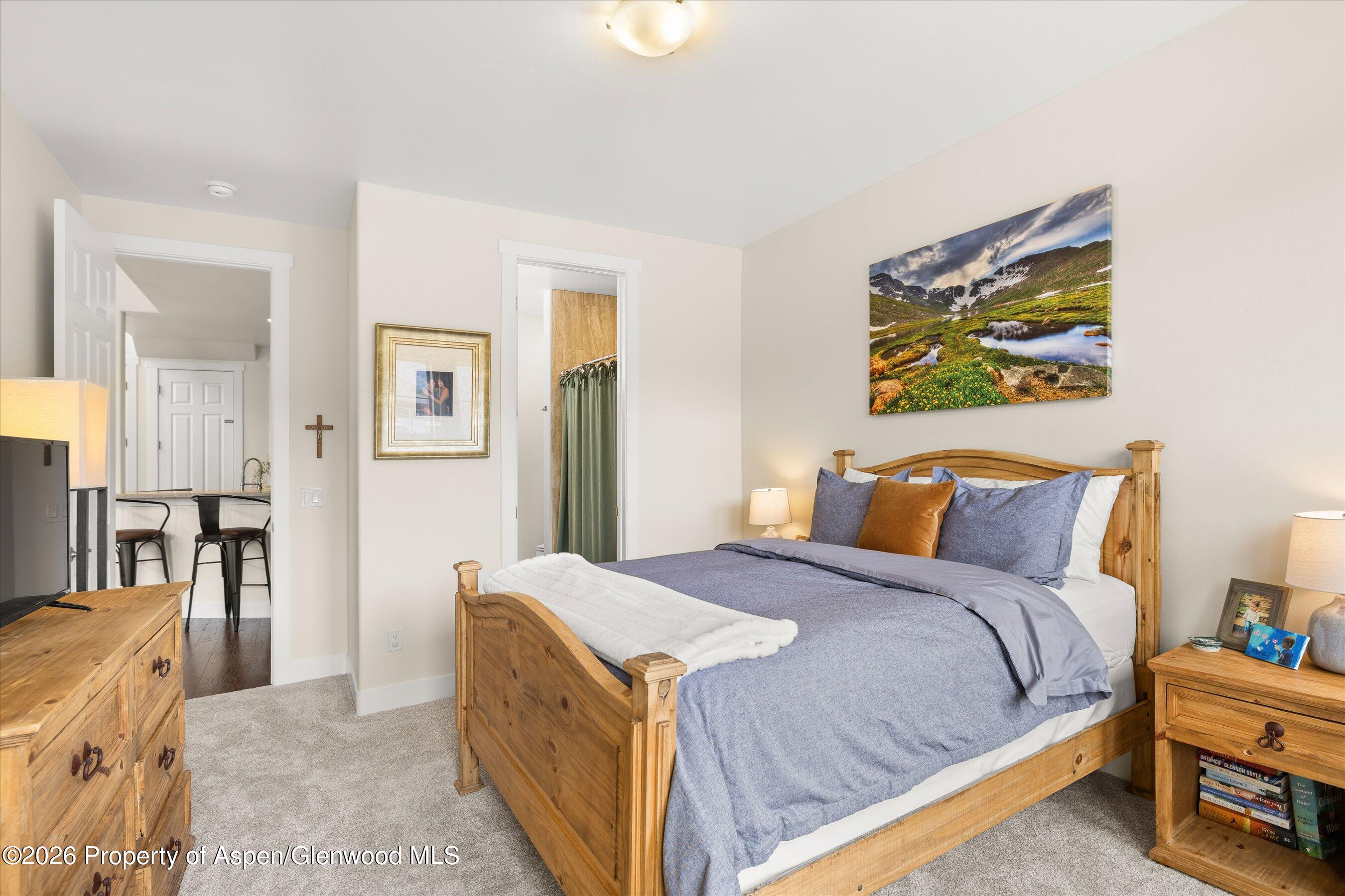 114 Redstone Drive New Castle CO 81647