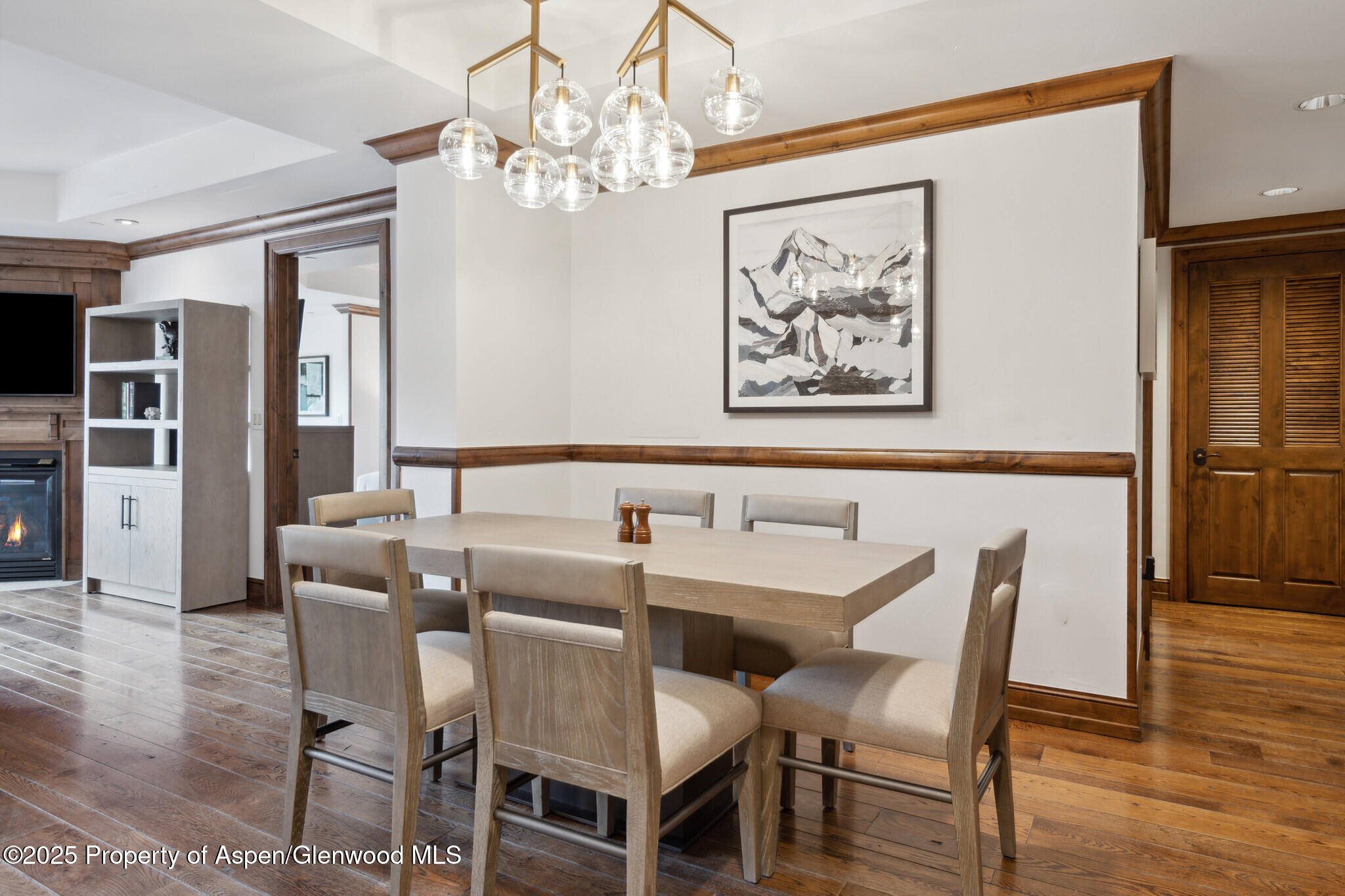 415 E Dean St., Unit 15, Week 33 Aspen CO 81611