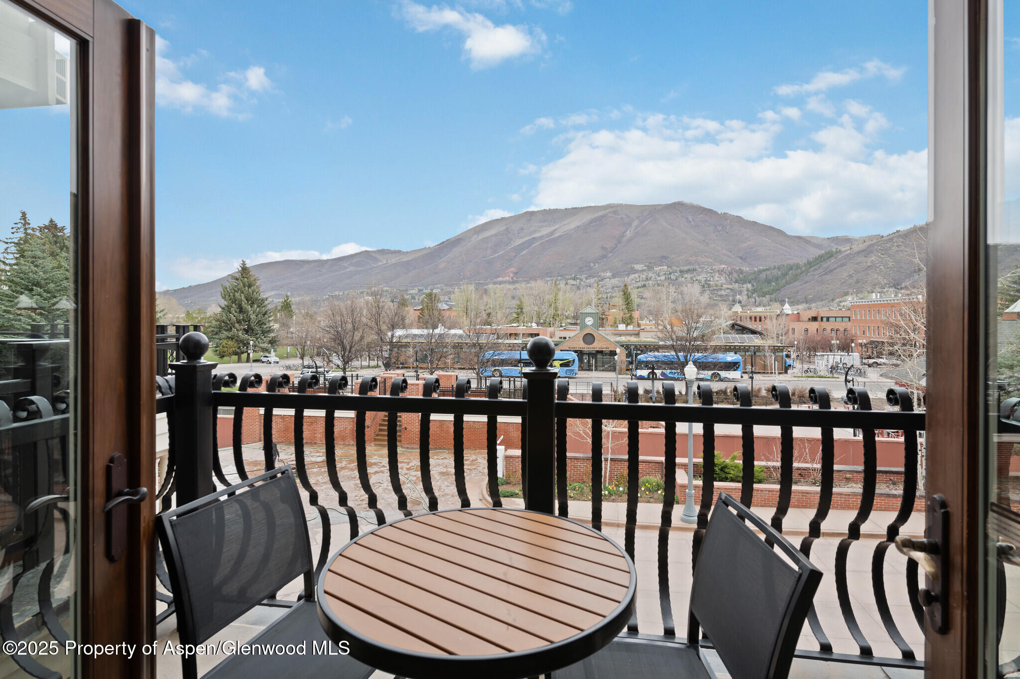 415 E Dean St., Unit 15, Week 33 Aspen CO 81611