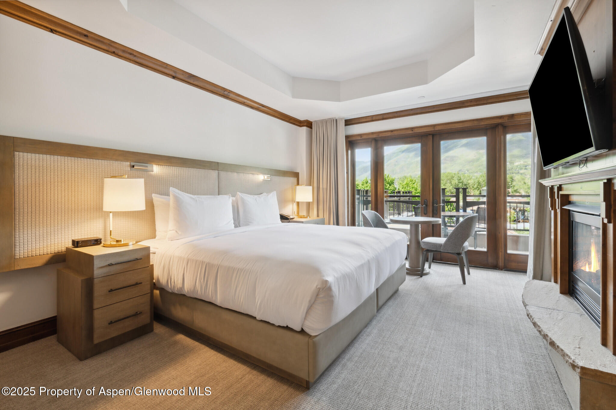 415 E Dean St., Unit 15, Week 33 Aspen CO 81611