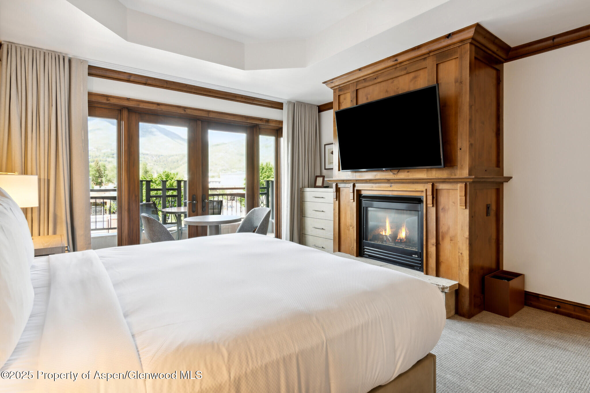 415 E Dean St., Unit 15, Week 33 Aspen CO 81611