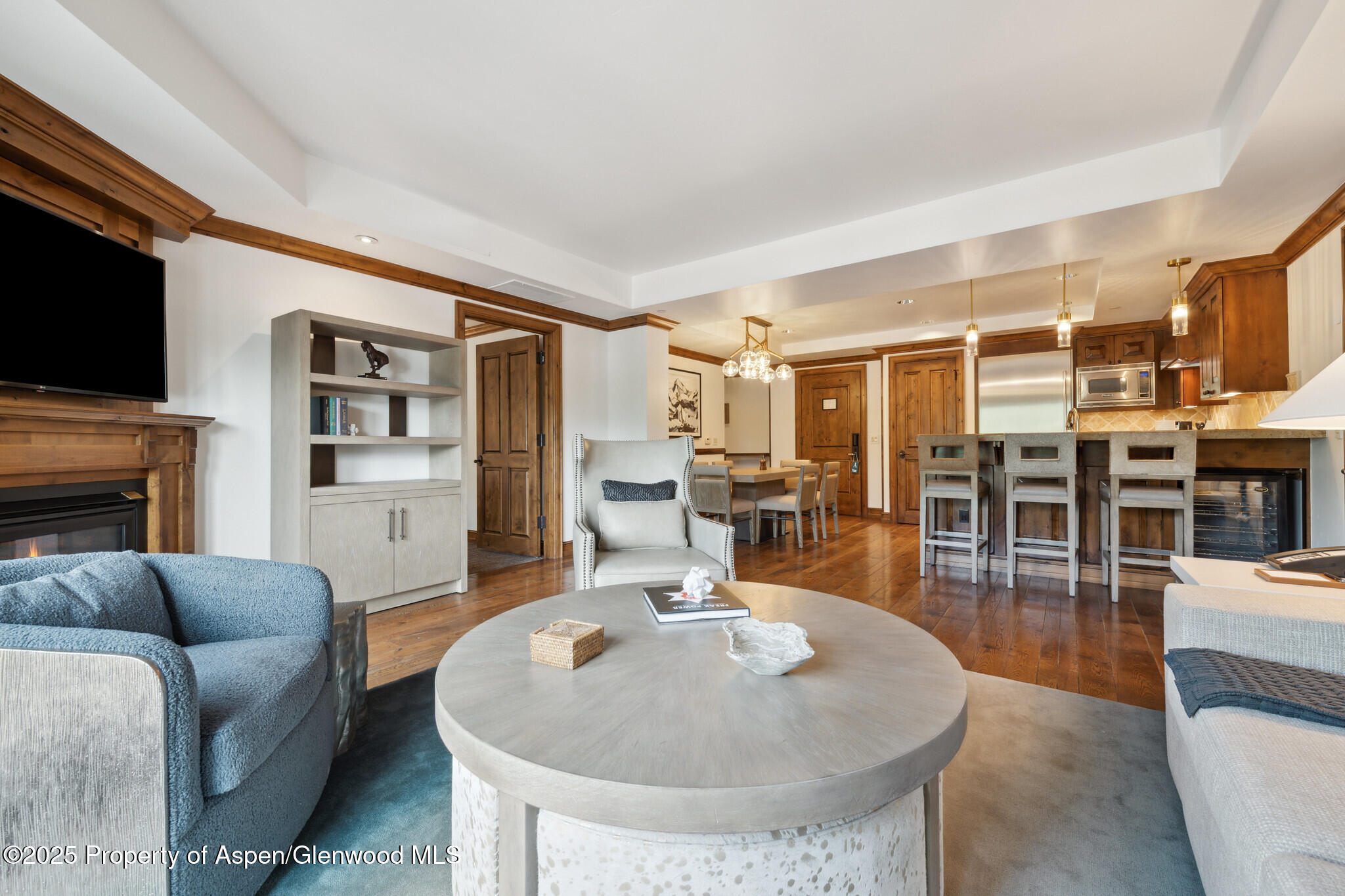 415 E Dean St., Unit 15, Week 33 Aspen CO 81611