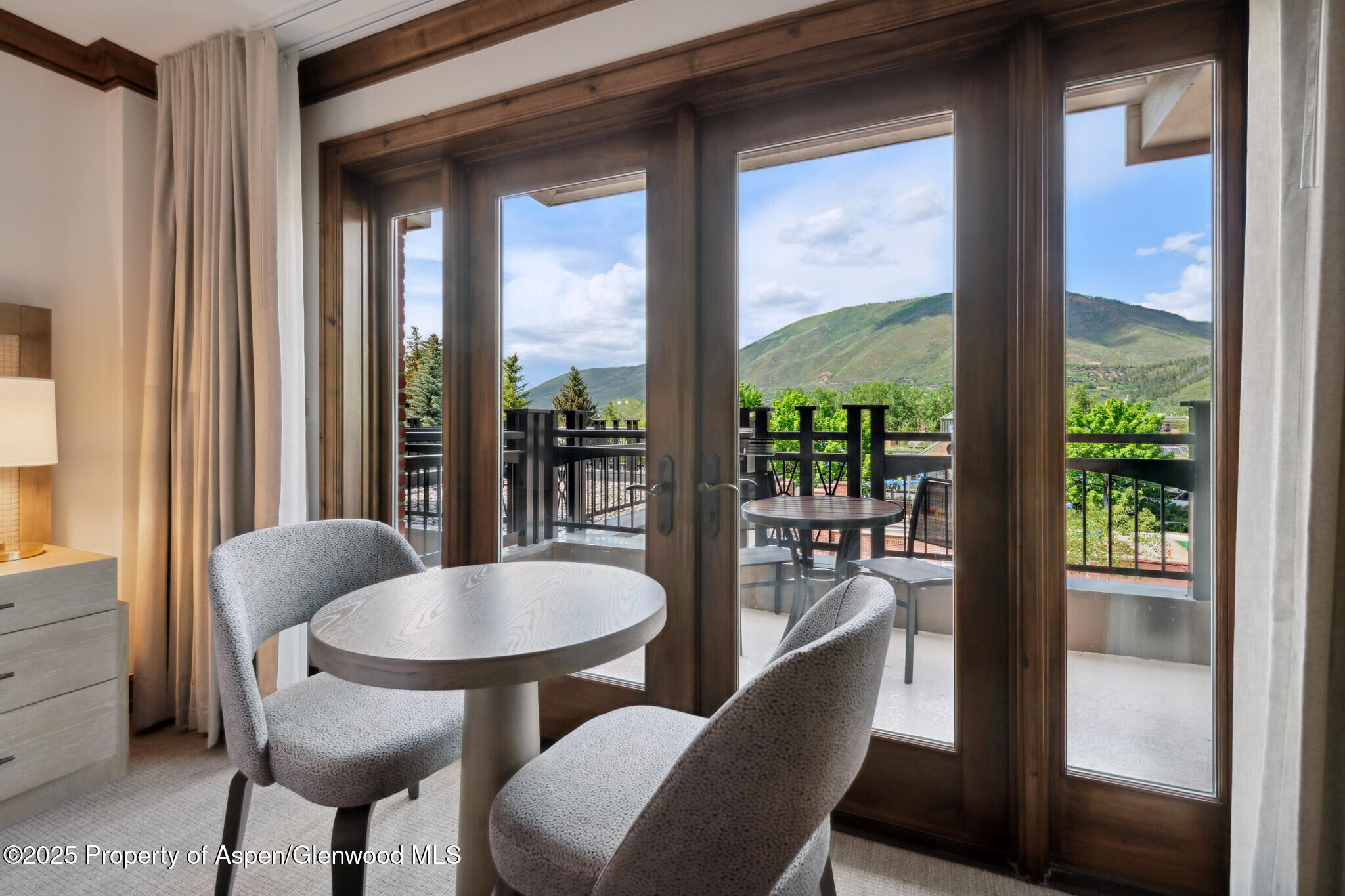 415 E Dean St., Unit 15, Week 33 Aspen CO 81611