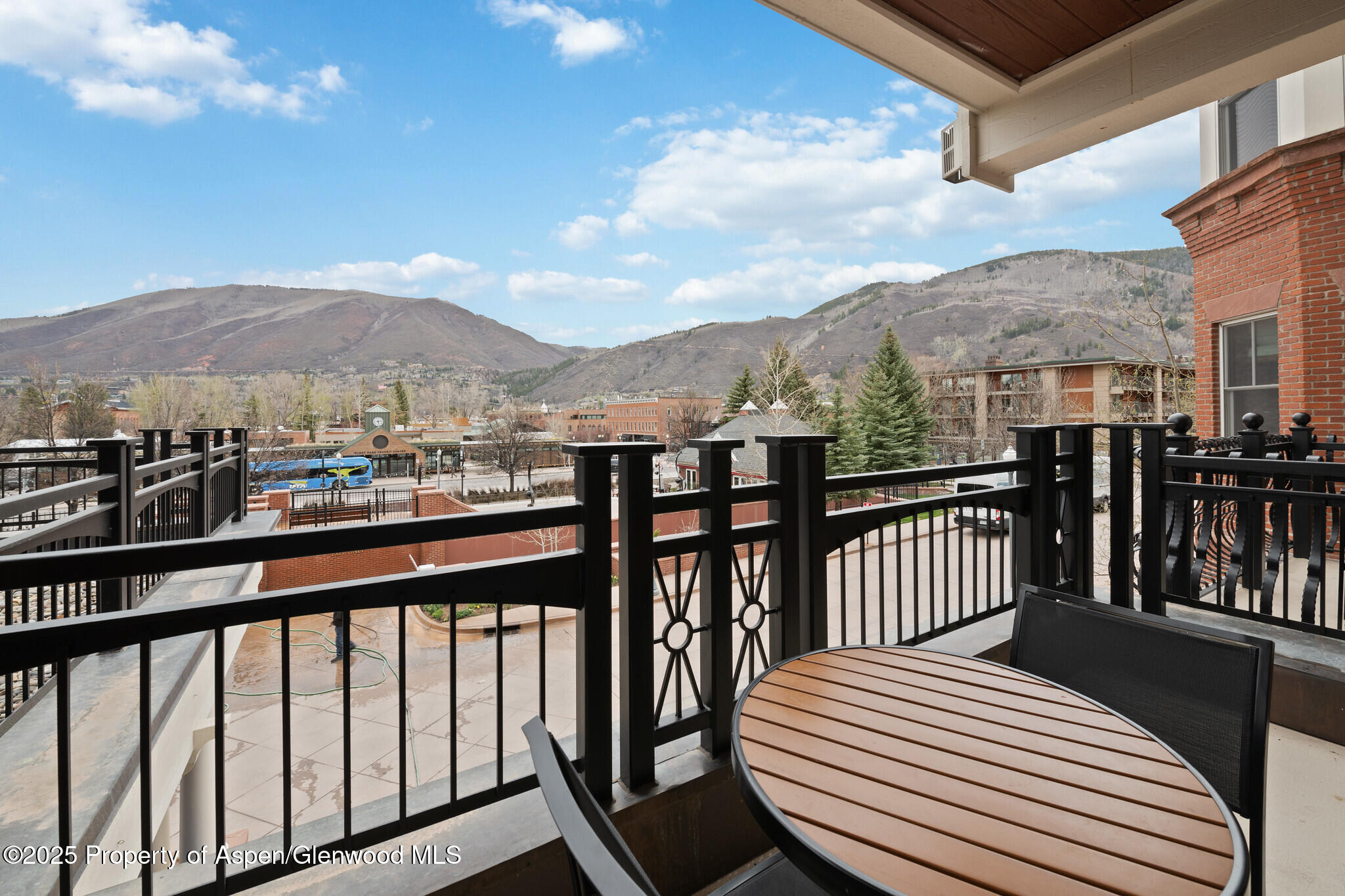 415 E Dean St., Unit 15, Week 33 Aspen CO 81611