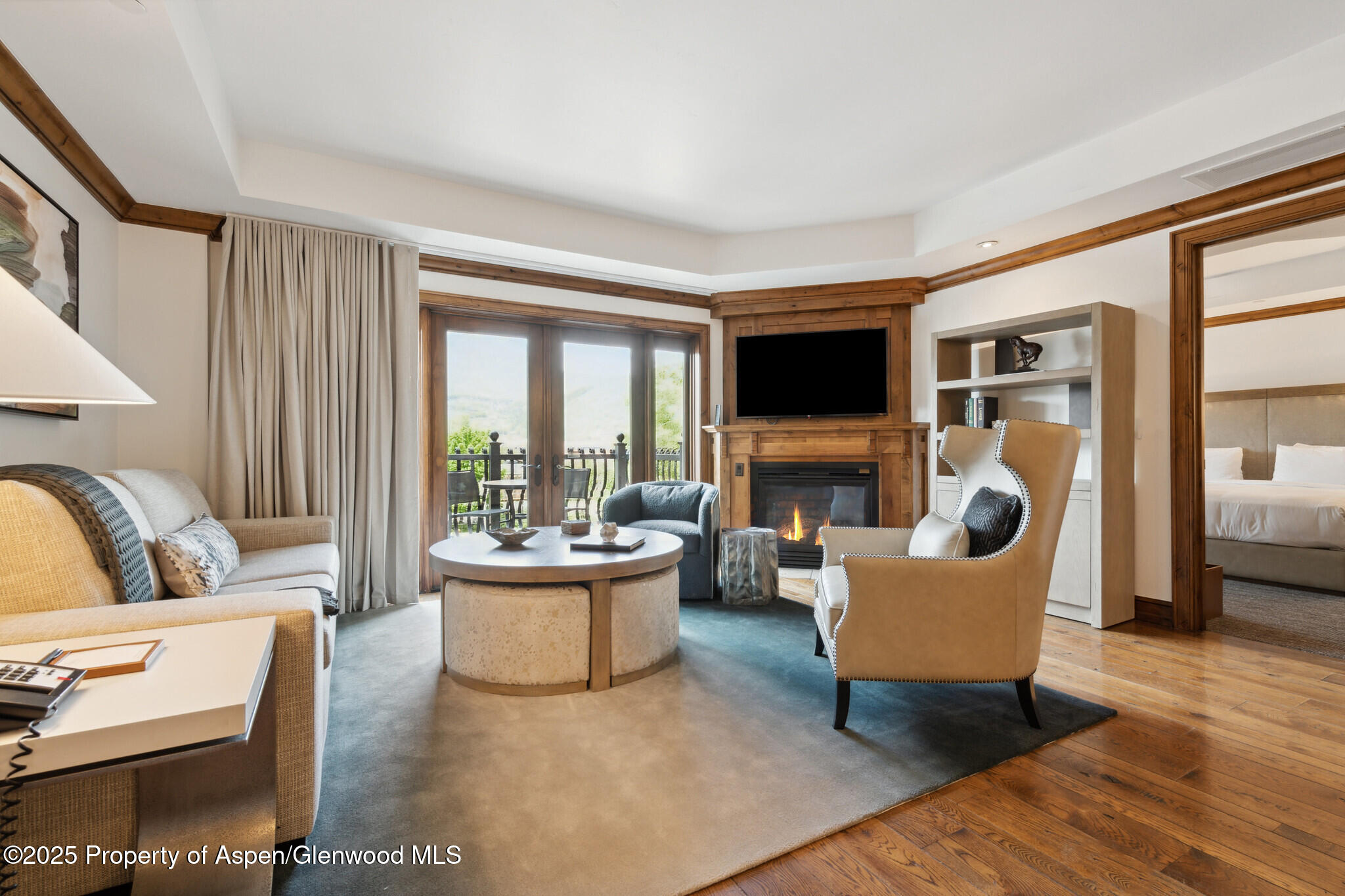 415 E Dean St., Unit 15, Week 33 Aspen CO 81611