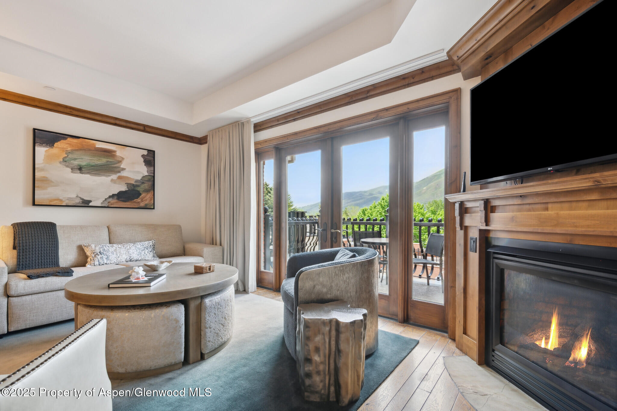 415 E Dean St., Unit 15, Week 33 Aspen CO 81611