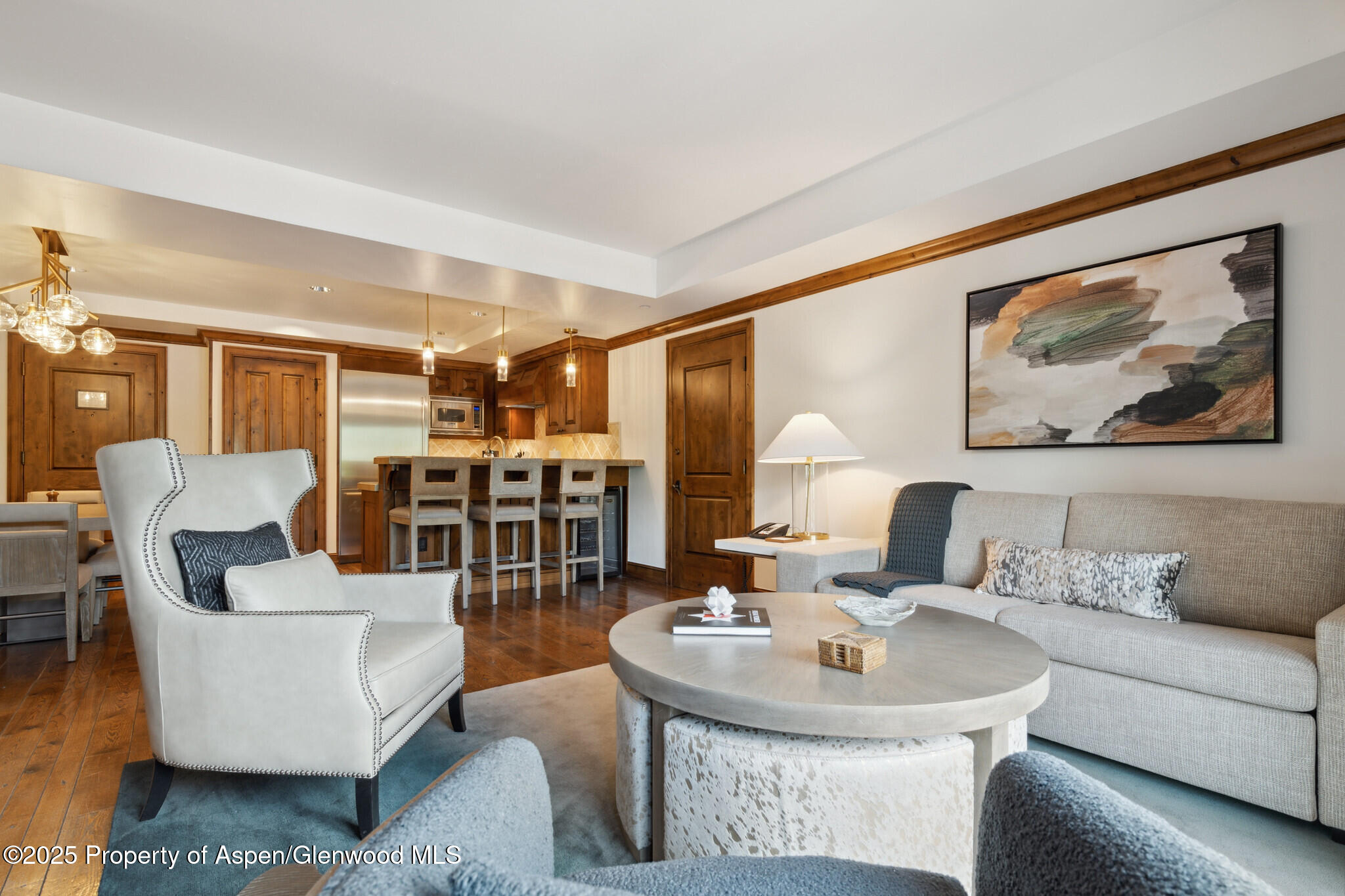 415 E Dean St., Unit 15, Week 33 Aspen CO 81611