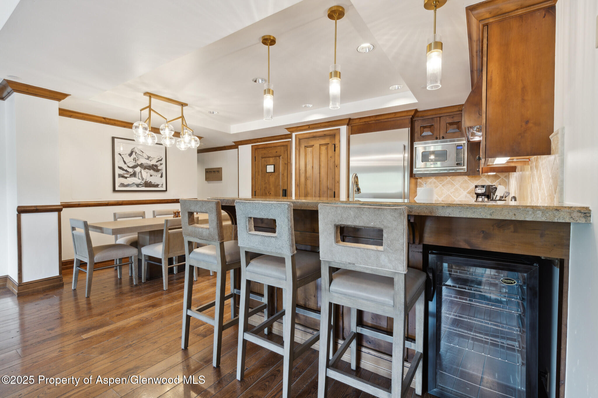 415 E Dean St., Unit 15, Week 33 Aspen CO 81611