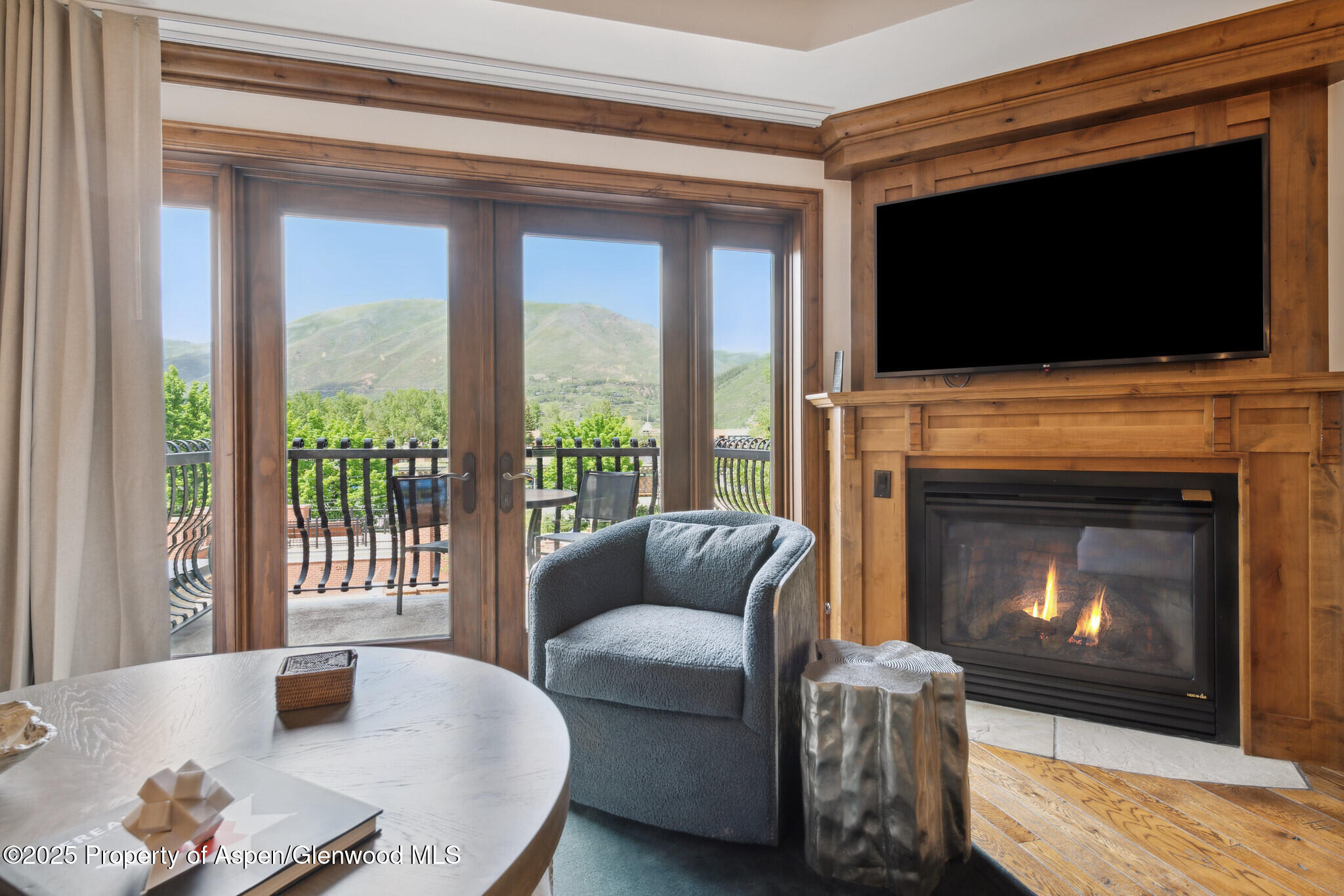 415 E Dean St., Unit 15, Week 33 Aspen CO 81611