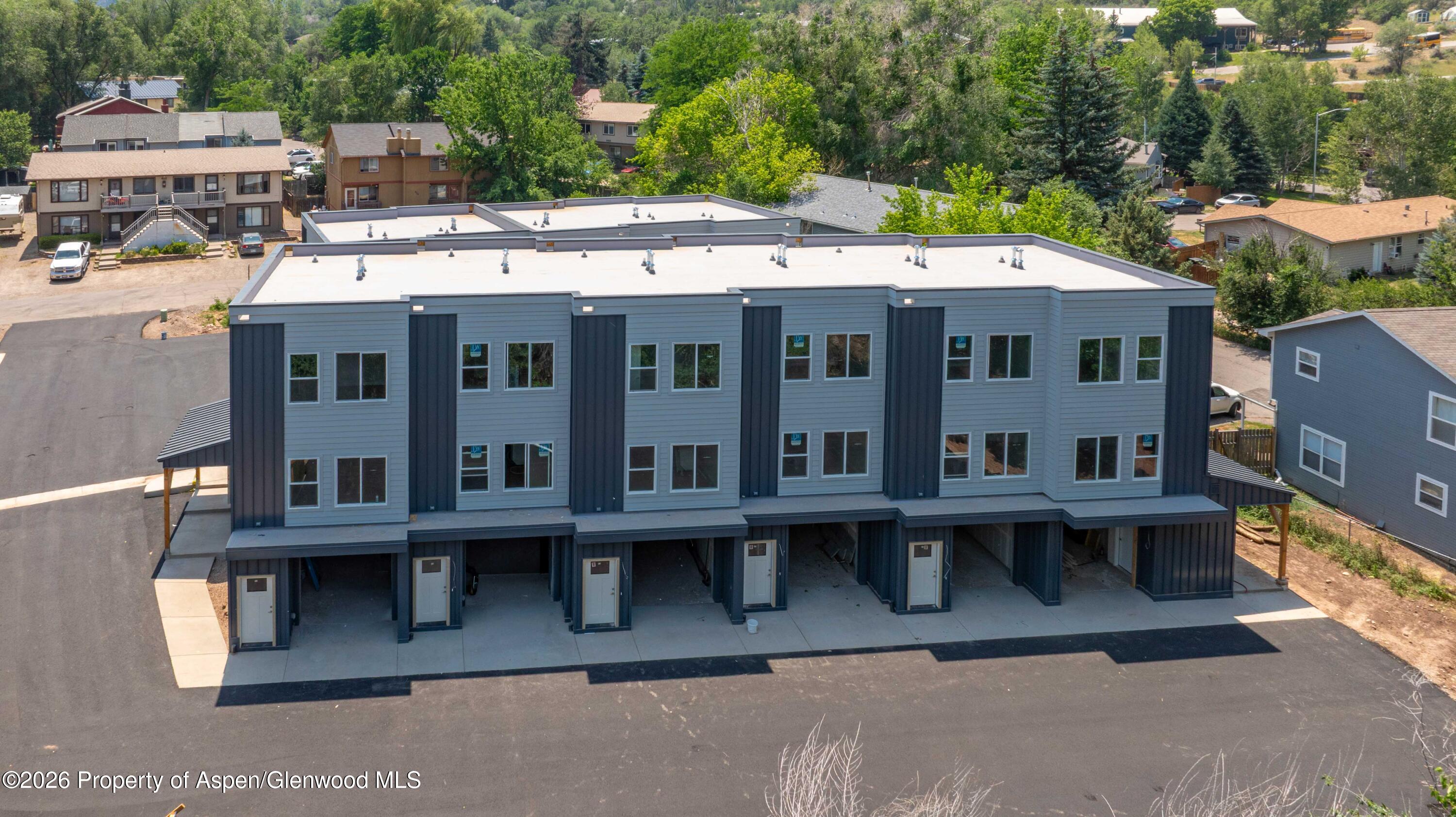 619 Overlin Drive Glenwood Springs CO 81601