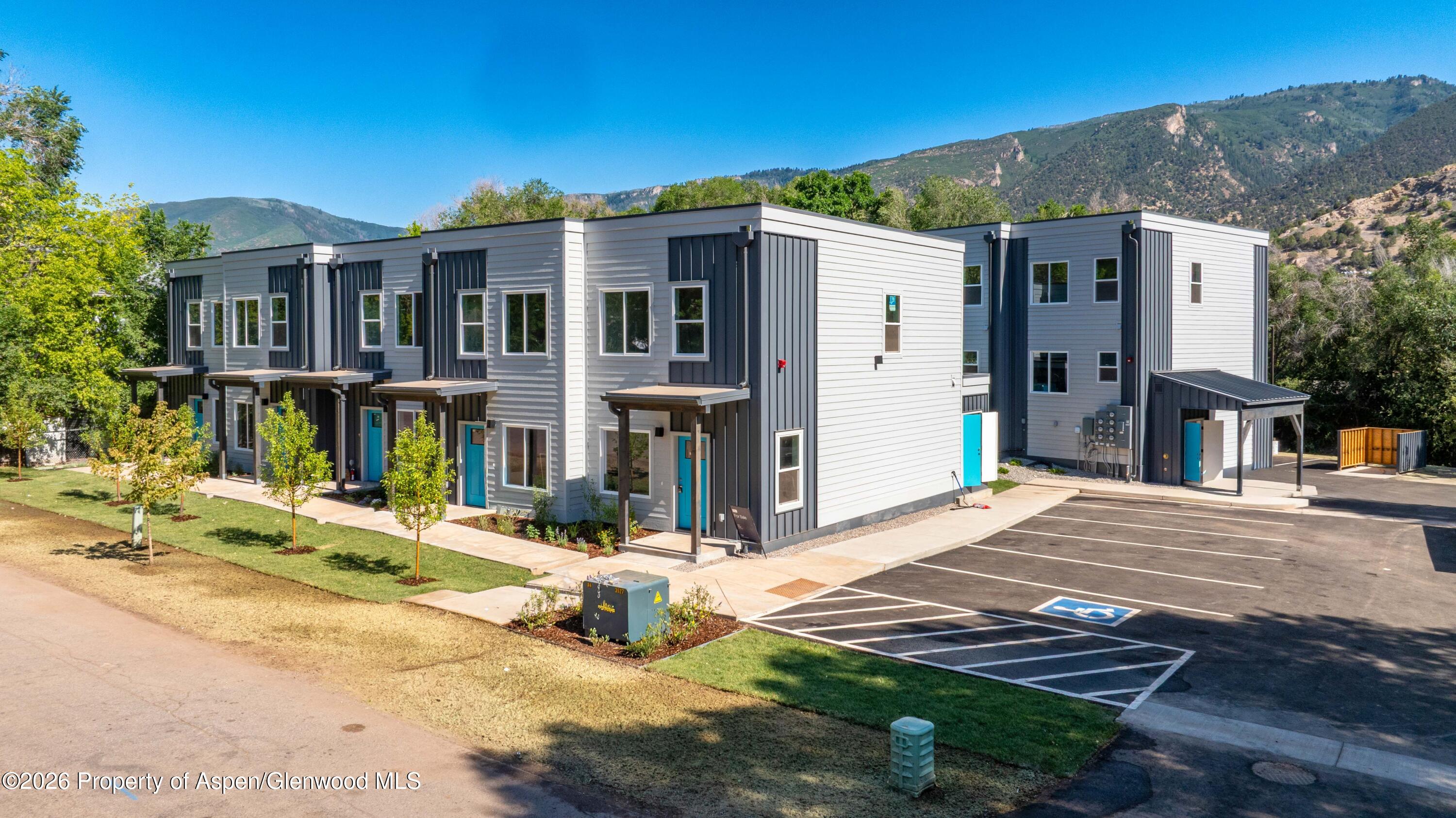 619 Overlin Drive Glenwood Springs CO 81601