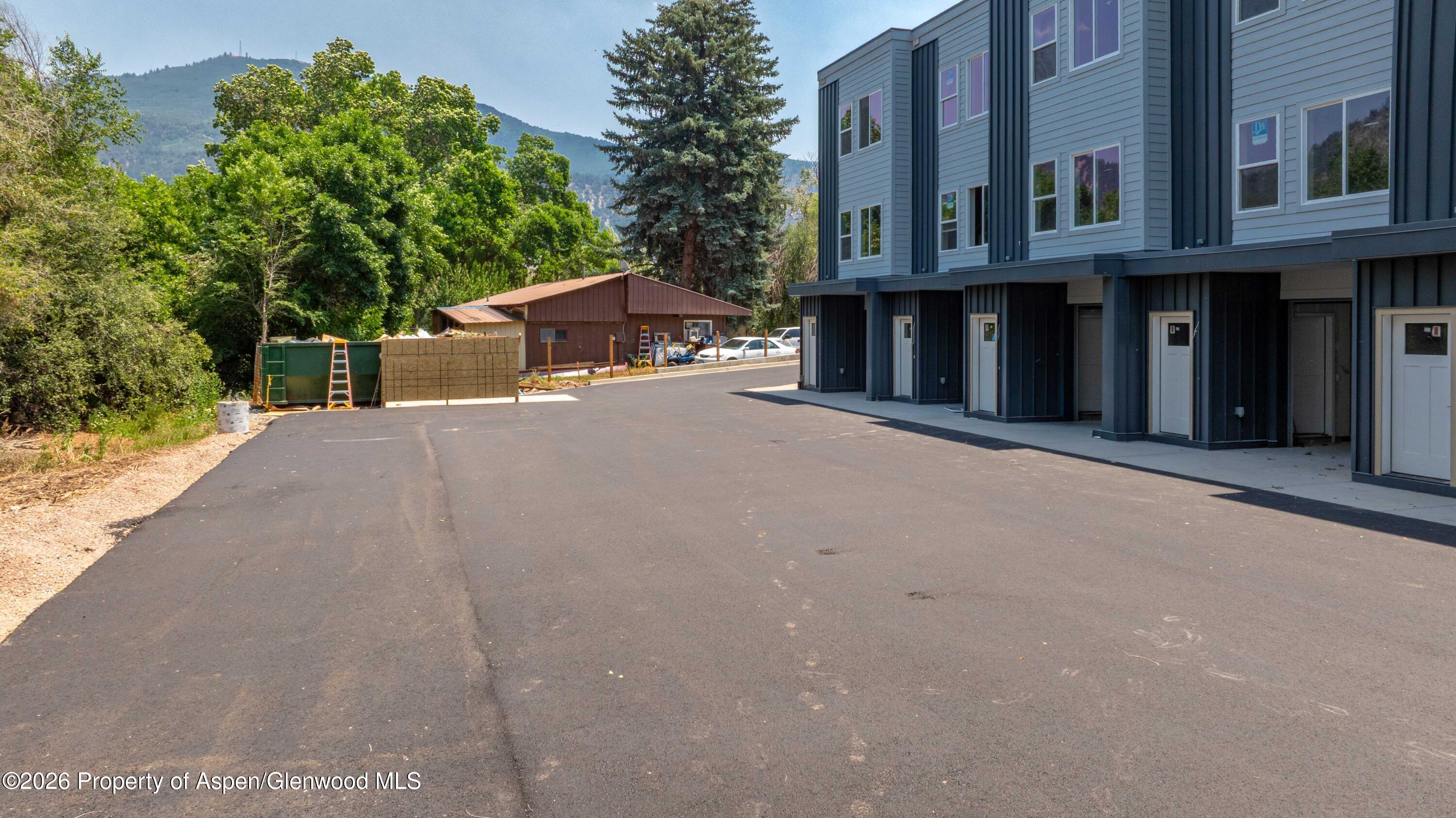 619 Overlin Drive Glenwood Springs CO 81601