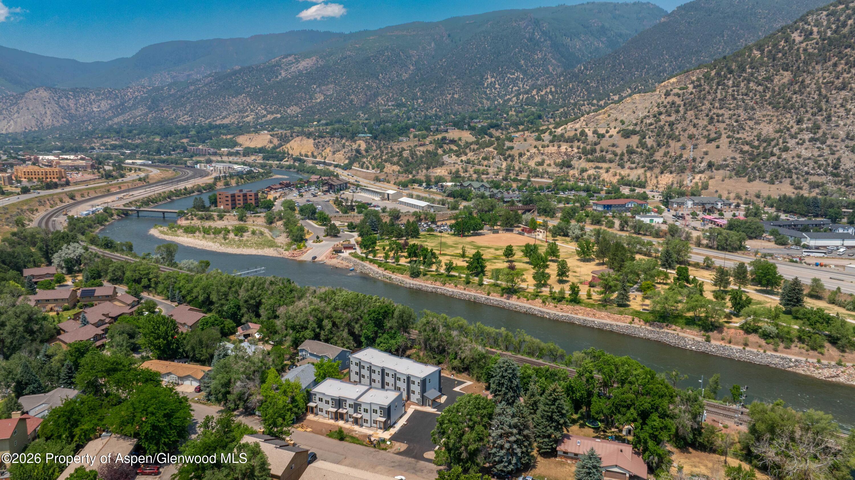 619 Overlin Drive Glenwood Springs CO 81601