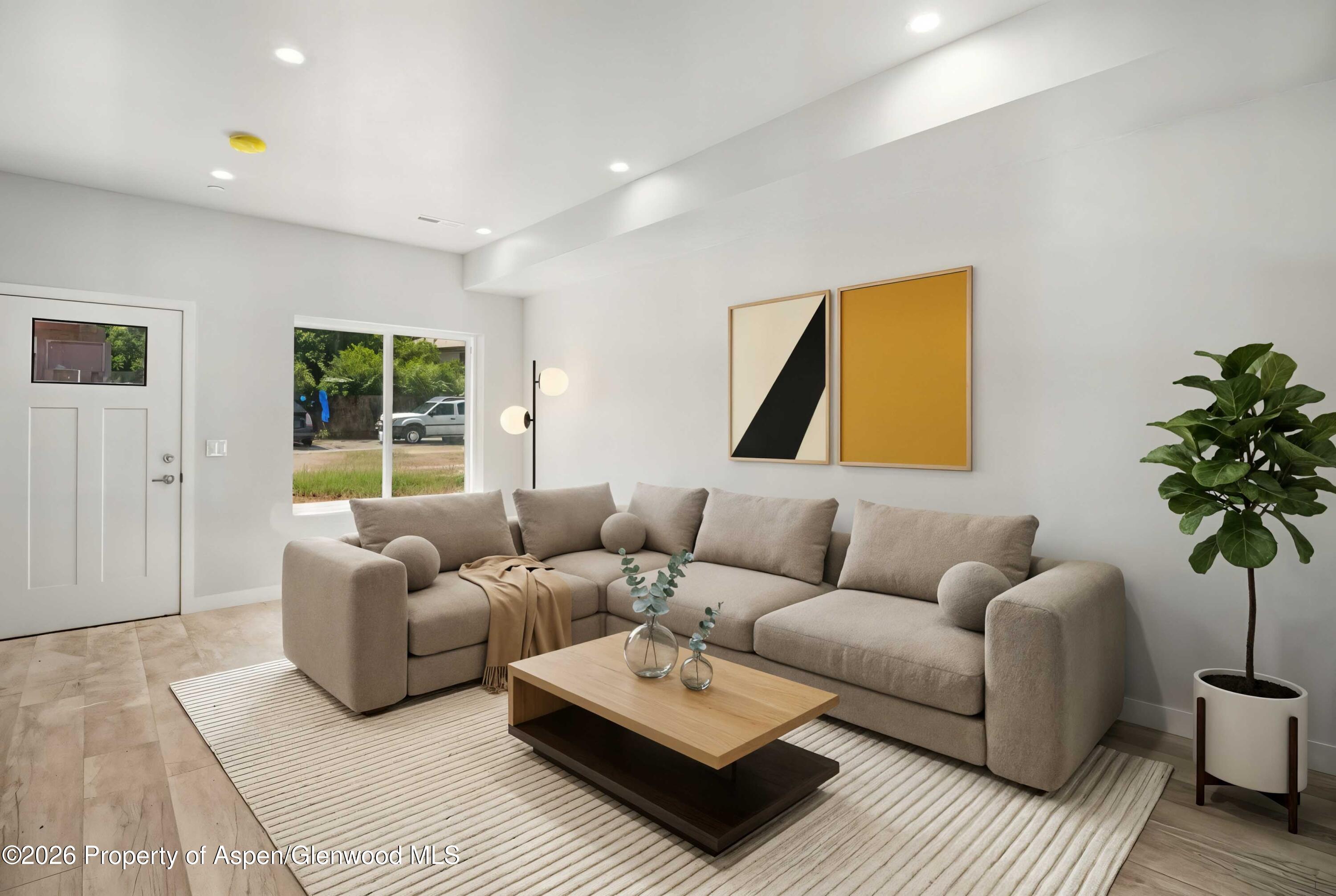 619 Overlin Drive Glenwood Springs CO 81601