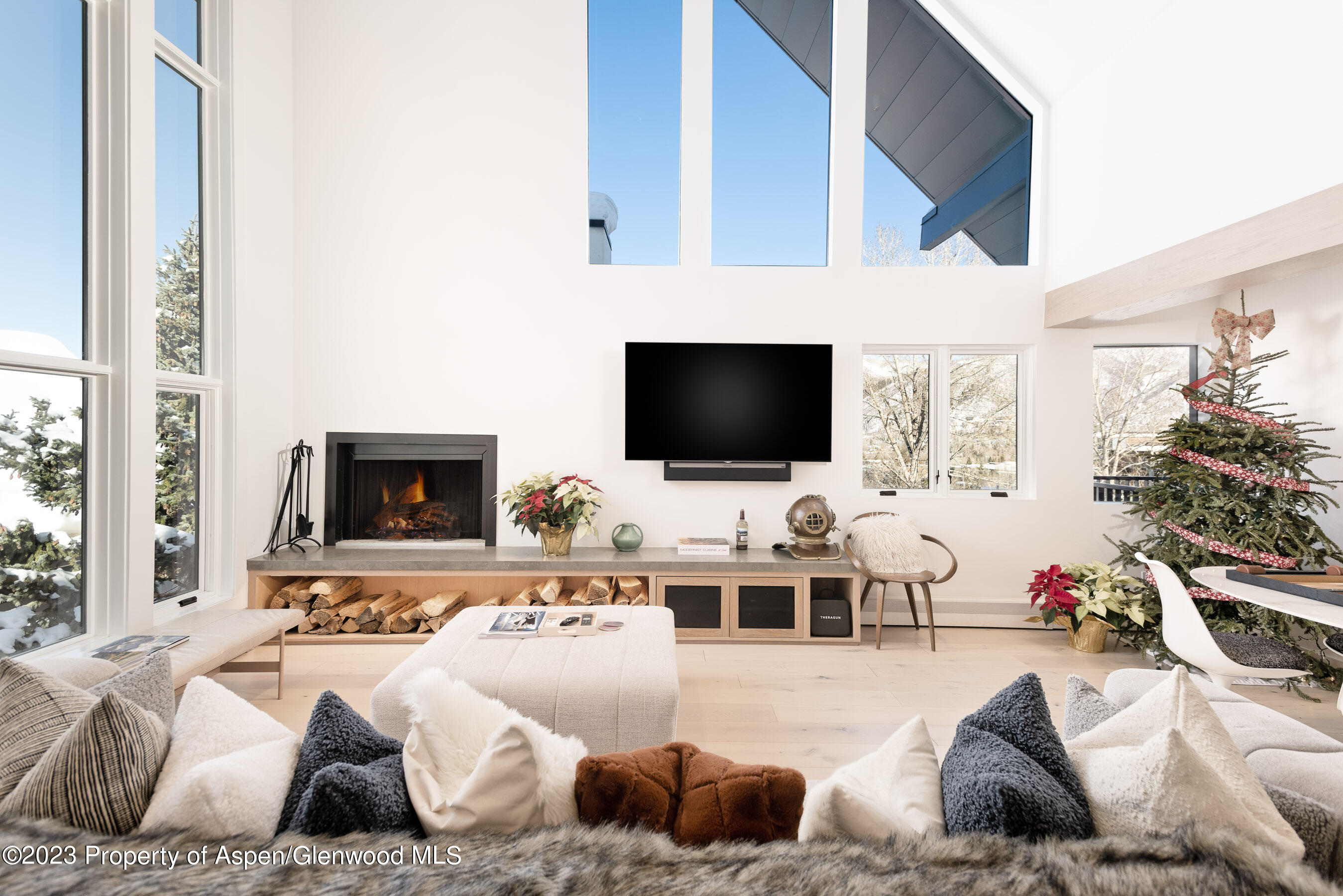 800 S Mill Street Aspen CO 81611