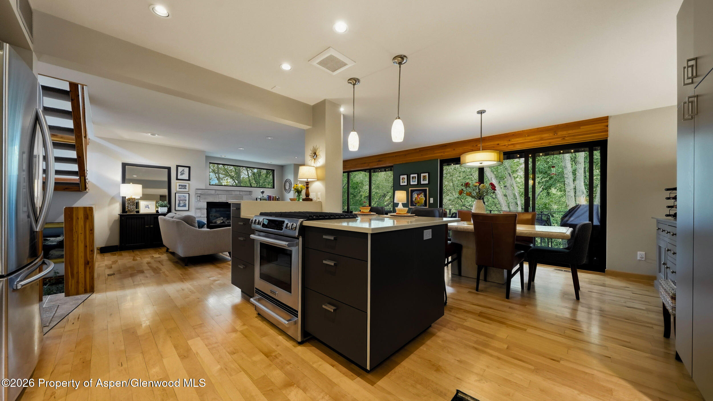 3369 S Grand Avenue Glenwood Springs CO 81601