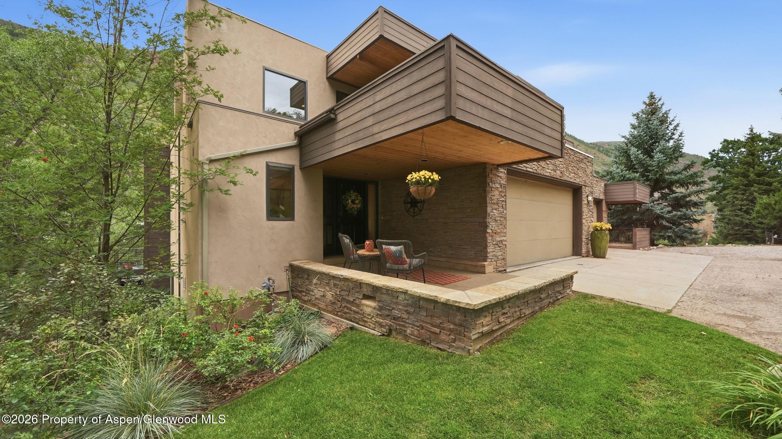 3369 S Grand Avenue Glenwood Springs CO 81601